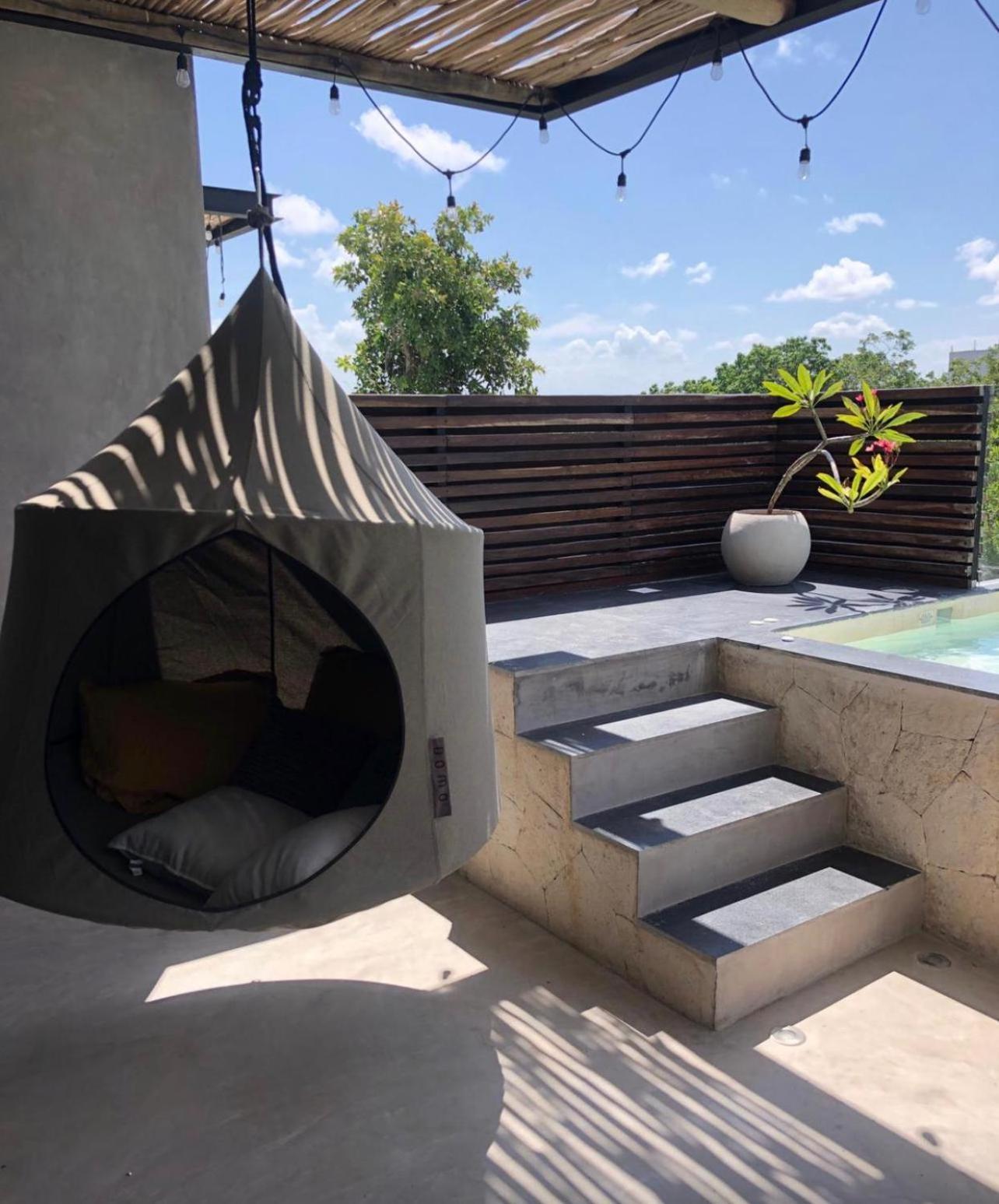 Apartment Aguasanta Bohemian Chic *