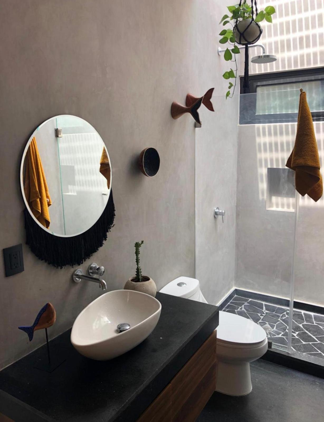 Aguasanta Bohemian Chic *