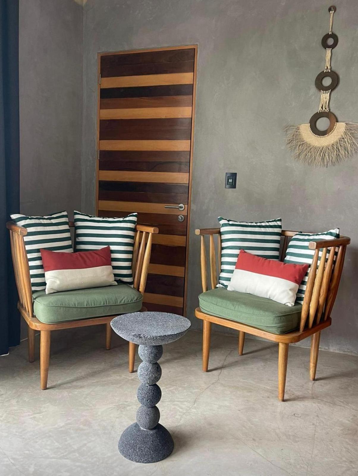 Aguasanta Bohemian Chic