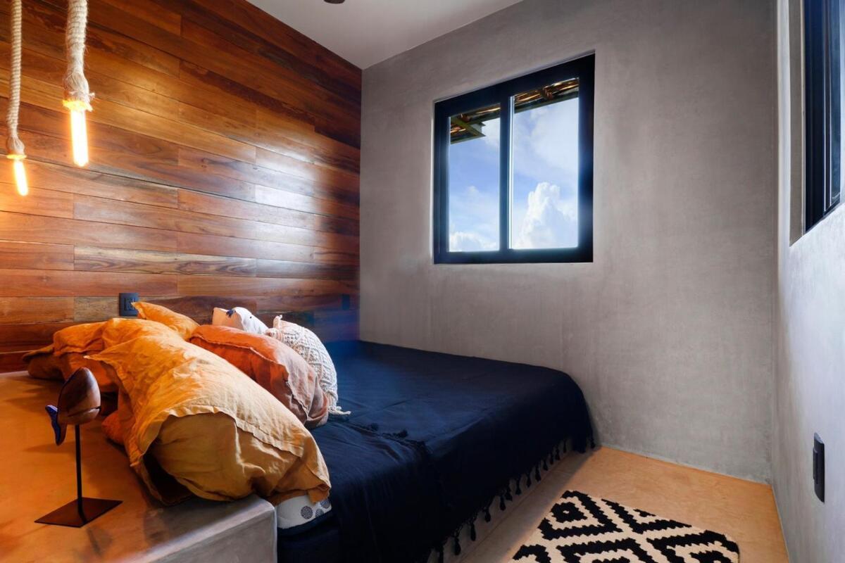 Aguasanta Bohemian Chic Tulum