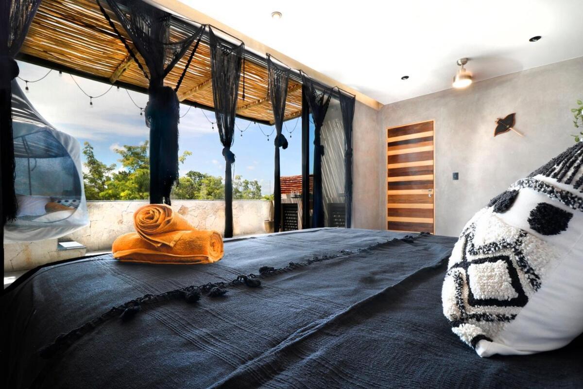 Aguasanta Bohemian Chic Apartment *