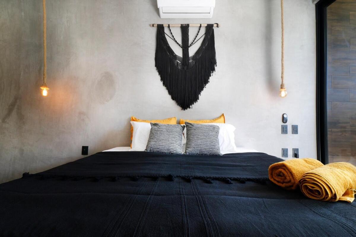 Aguasanta Bohemian Chic