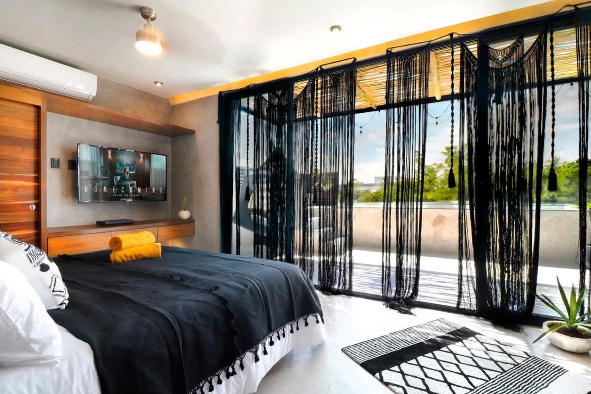 Aguasanta Bohemian Chic Apartment