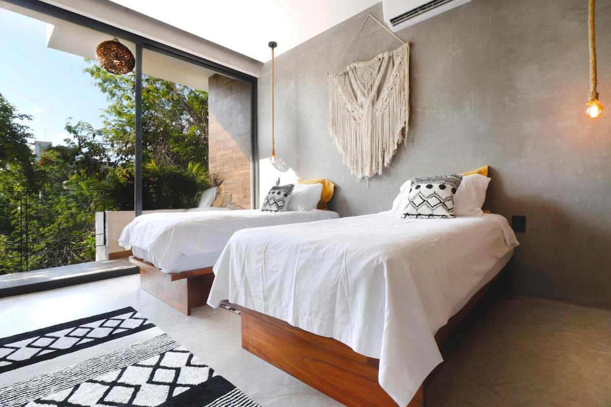 Aguasanta Bohemian Chic Apartment *