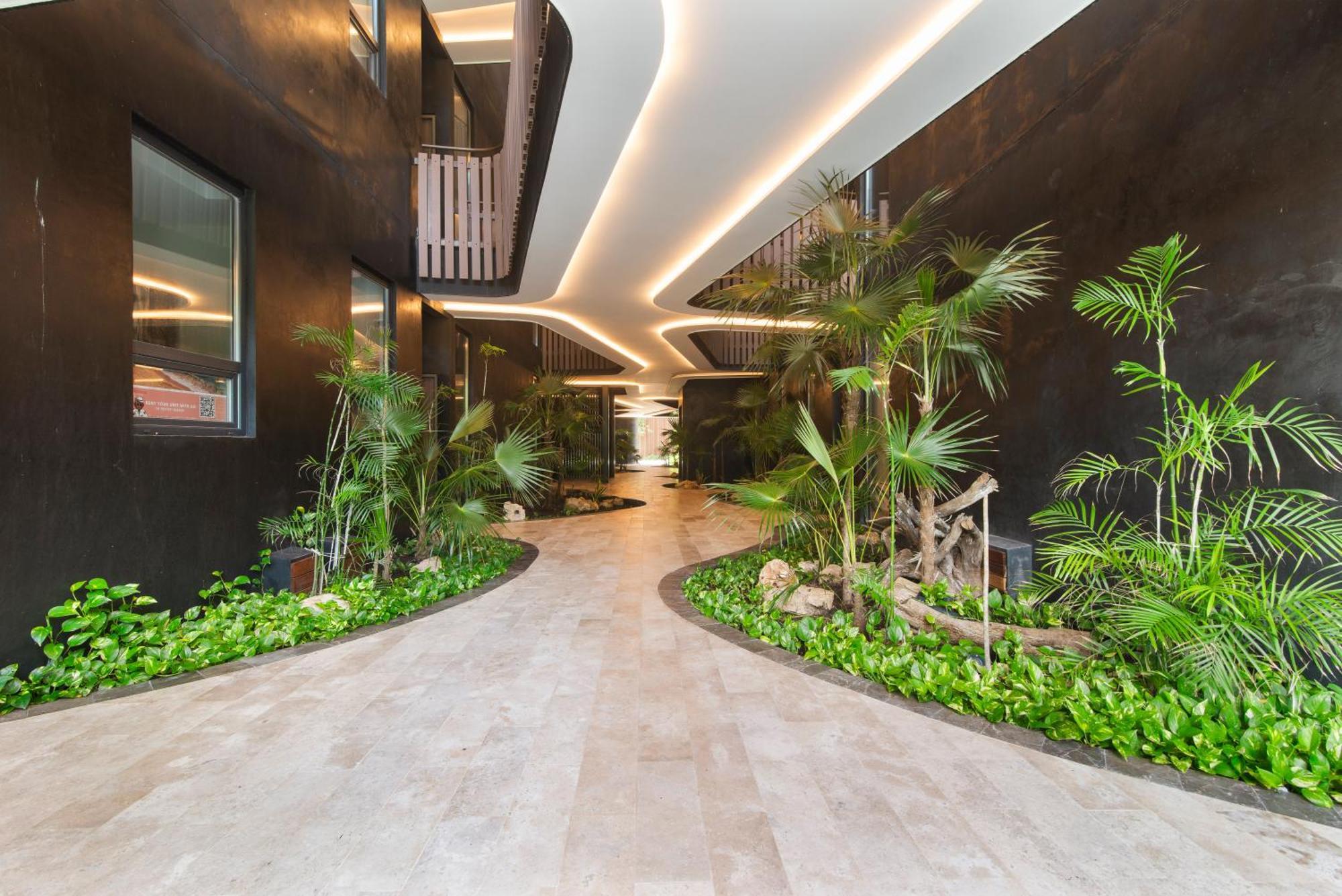 Apartment 1bd Free Club & Sea View Rooftop Pools Tulum