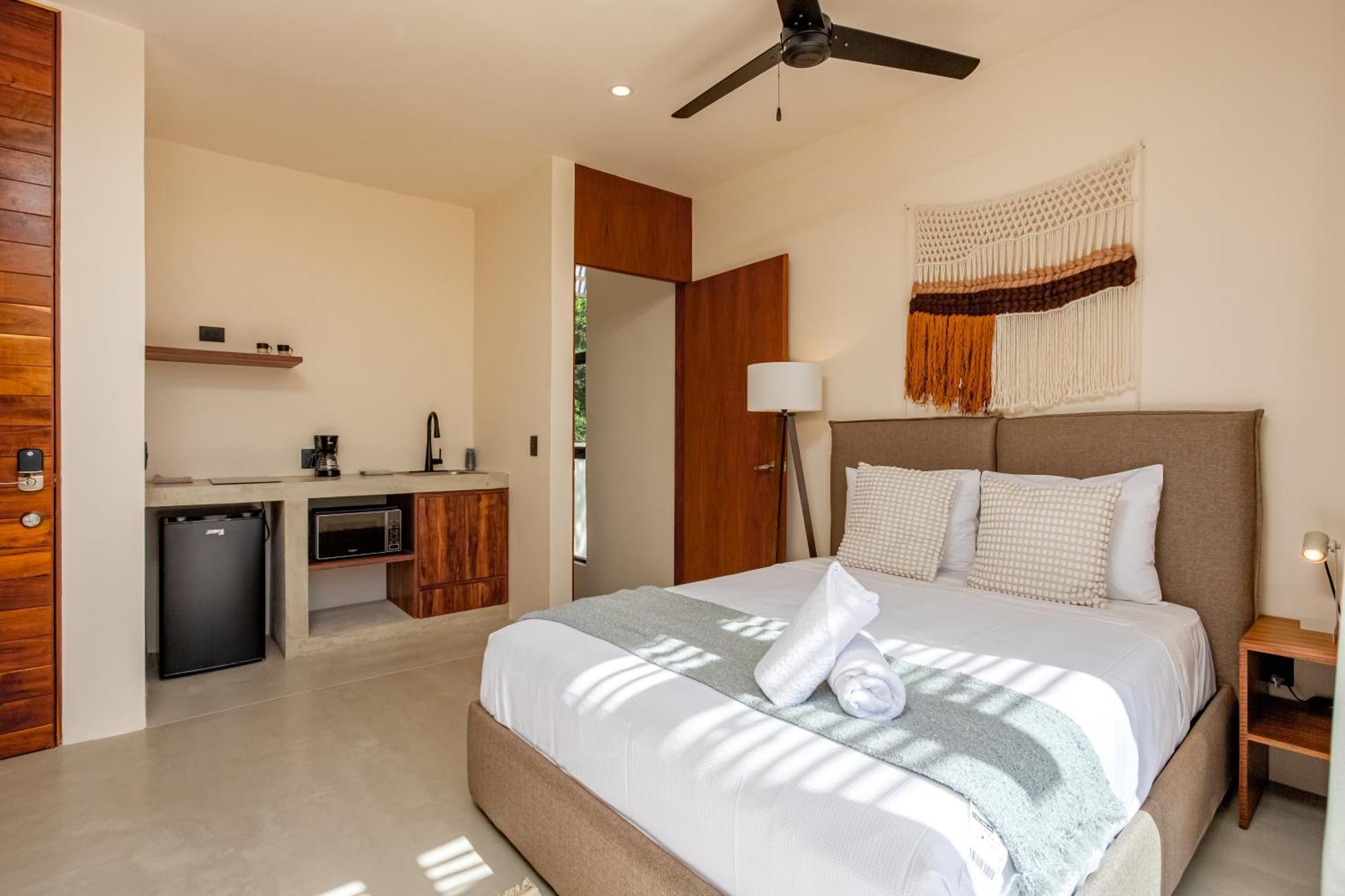 Nuuk Mindfulness Escape