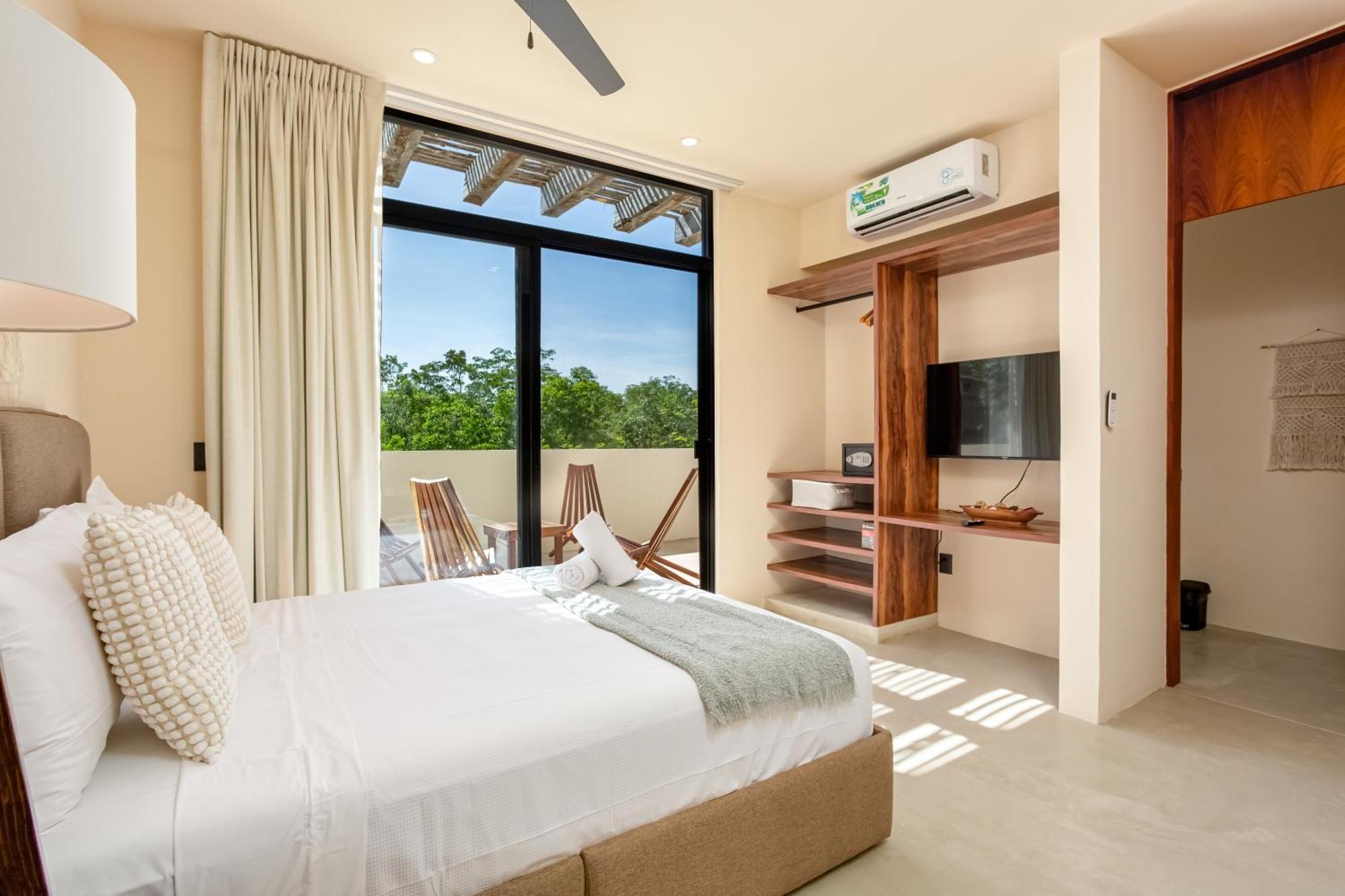 Nuuk Mindfulness Escape Apartment