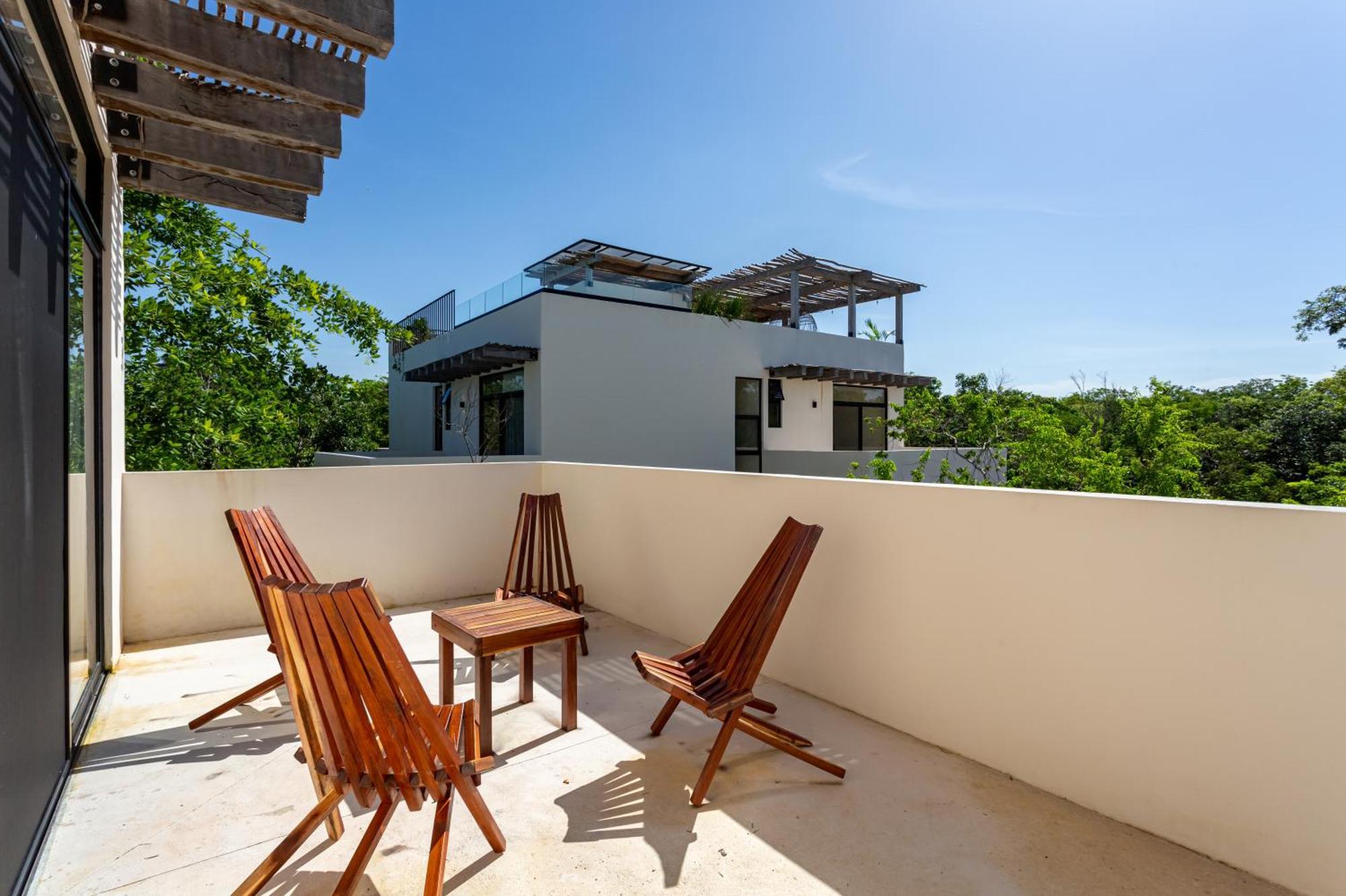 Nuuk Mindfulness Escape Apartment