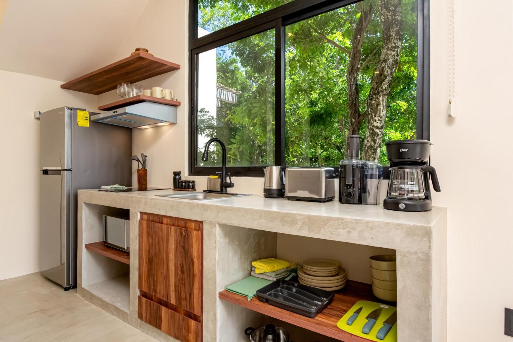 Nuuk Mindfulness Escape Tulum