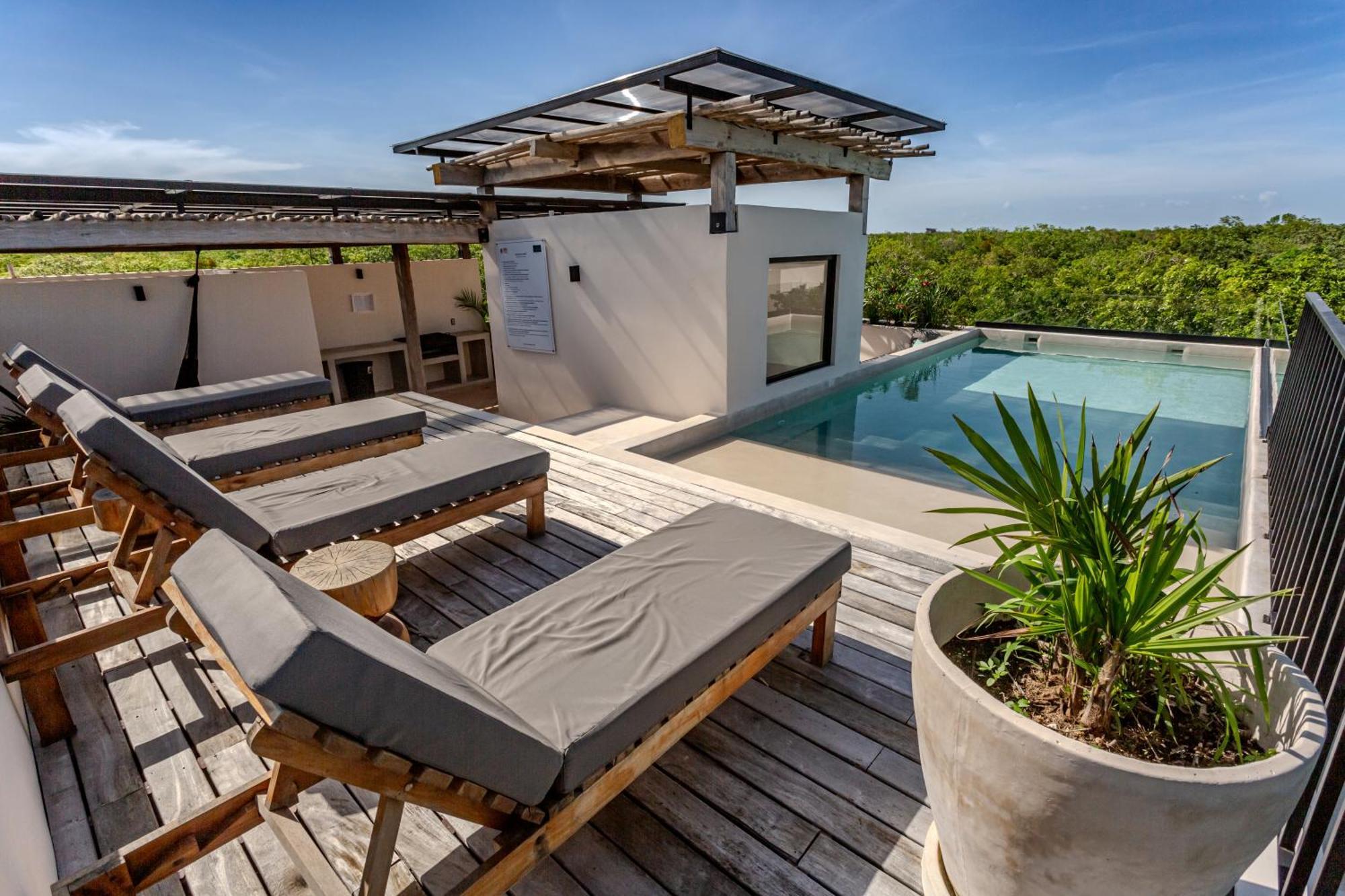 Nuuk Mindfulness Escape