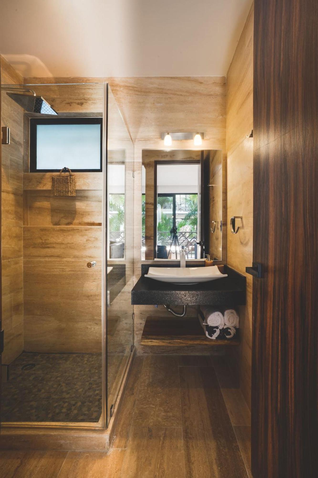 La Boheme Ultra-luxe *