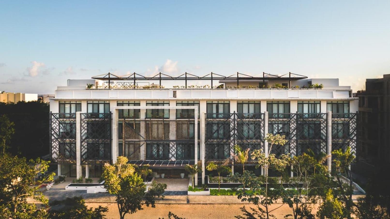 Holiday home La Boheme Ultra-luxe