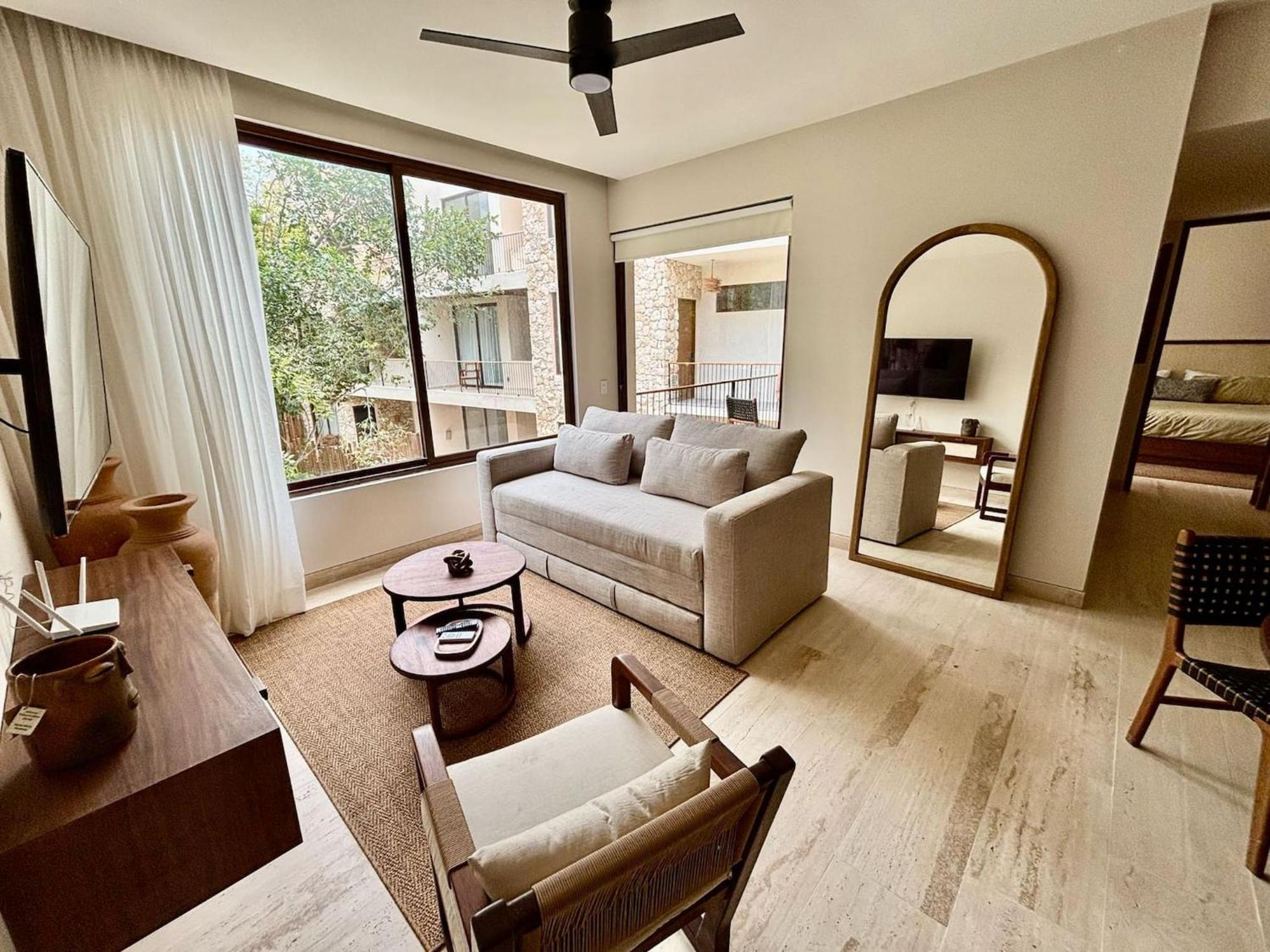 2 Bedrooms 6 Guests Private Plunge Pool *
