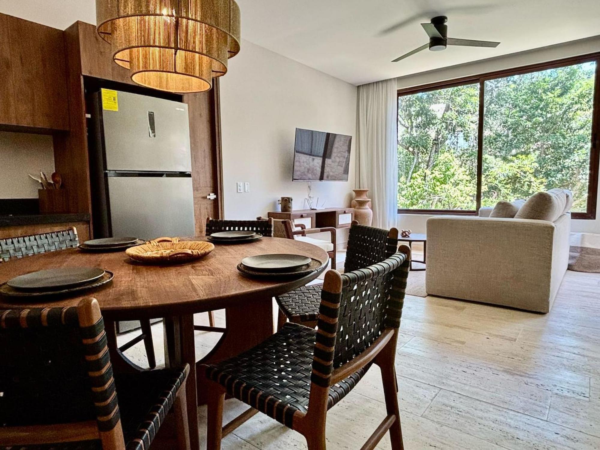 Apartment 2 Bedrooms 6 Guests Private Plunge Pool *