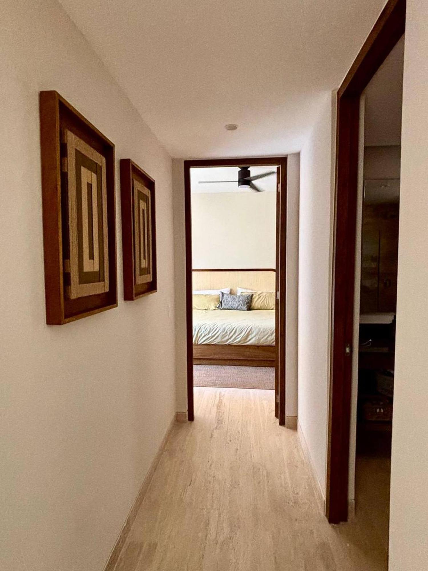 2 Bedrooms 6 Guests Private Plunge Pool Apartment *