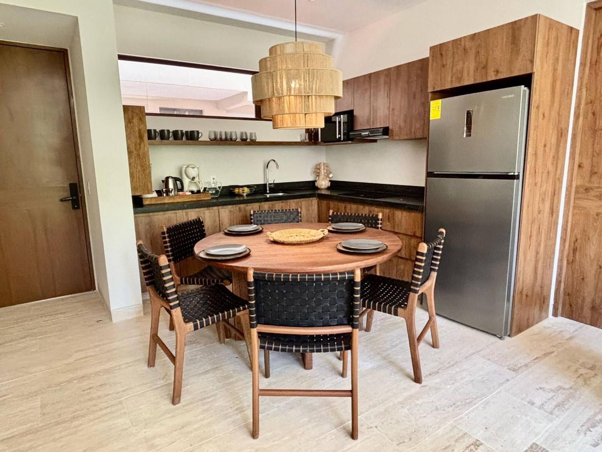 2 Bedrooms 6 Guests Private Plunge Pool