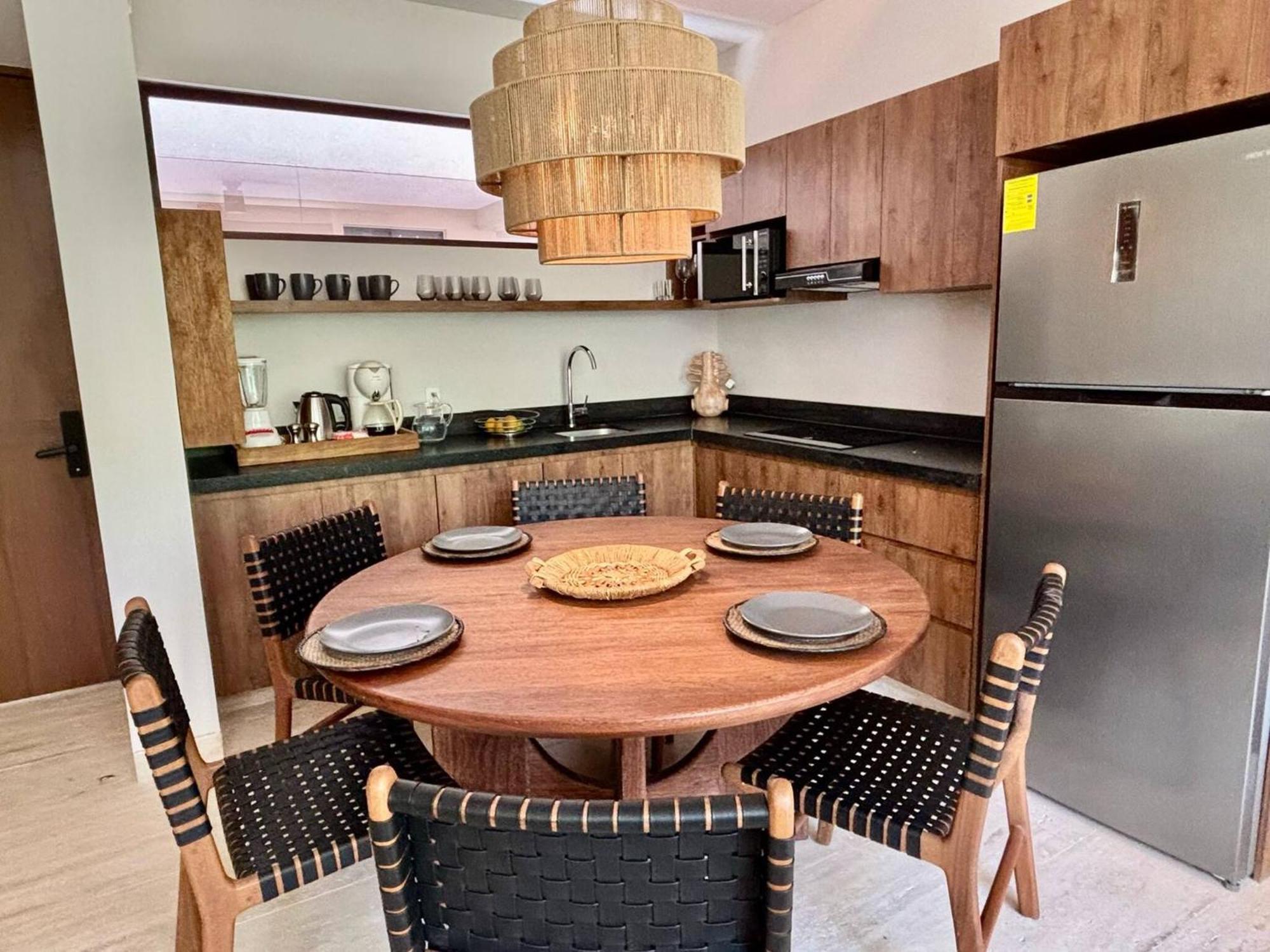 2 Bedrooms 6 Guests Private Plunge Pool *