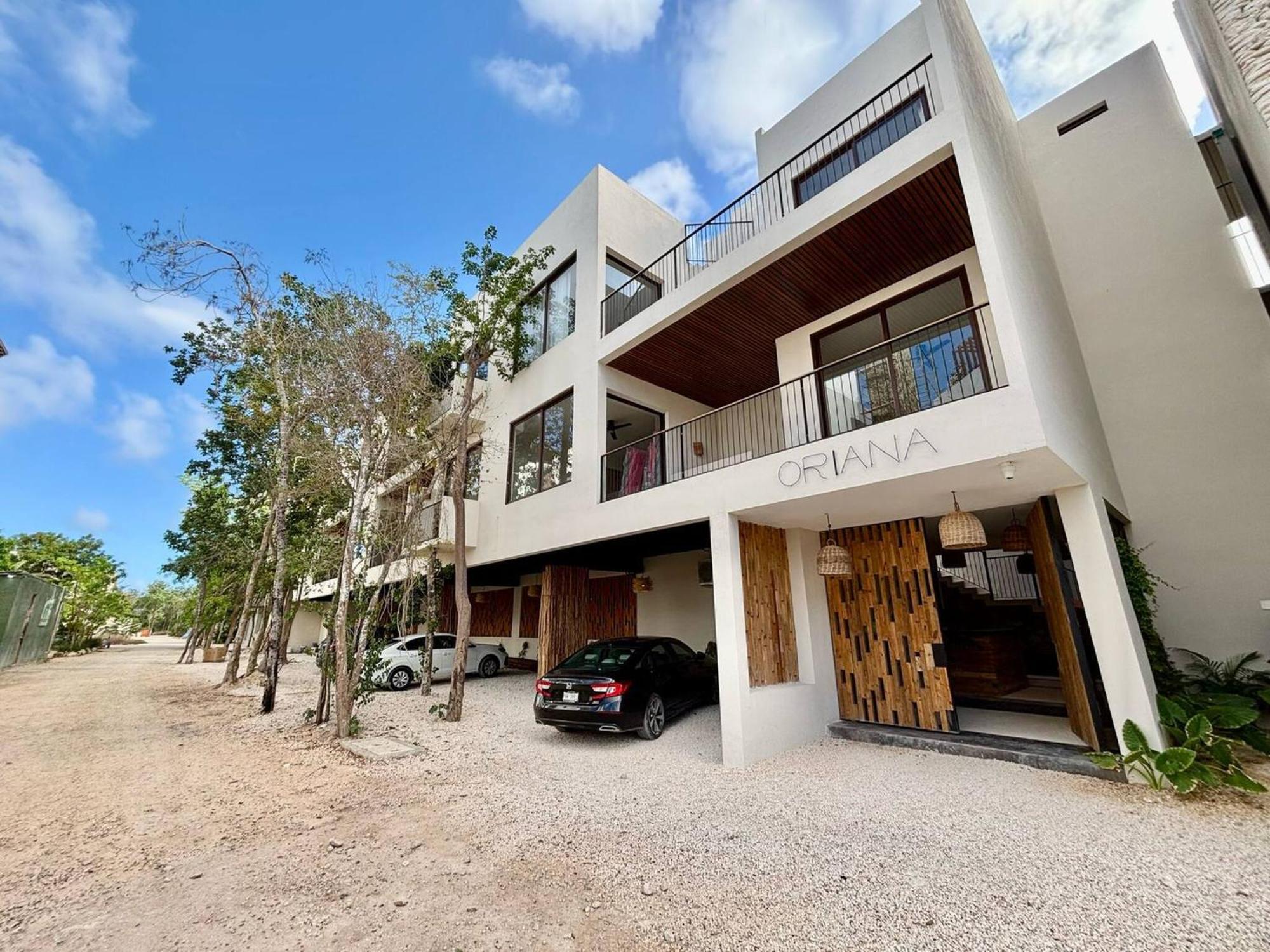 2 Bedrooms 6 Guests Private Plunge Pool Apartment *