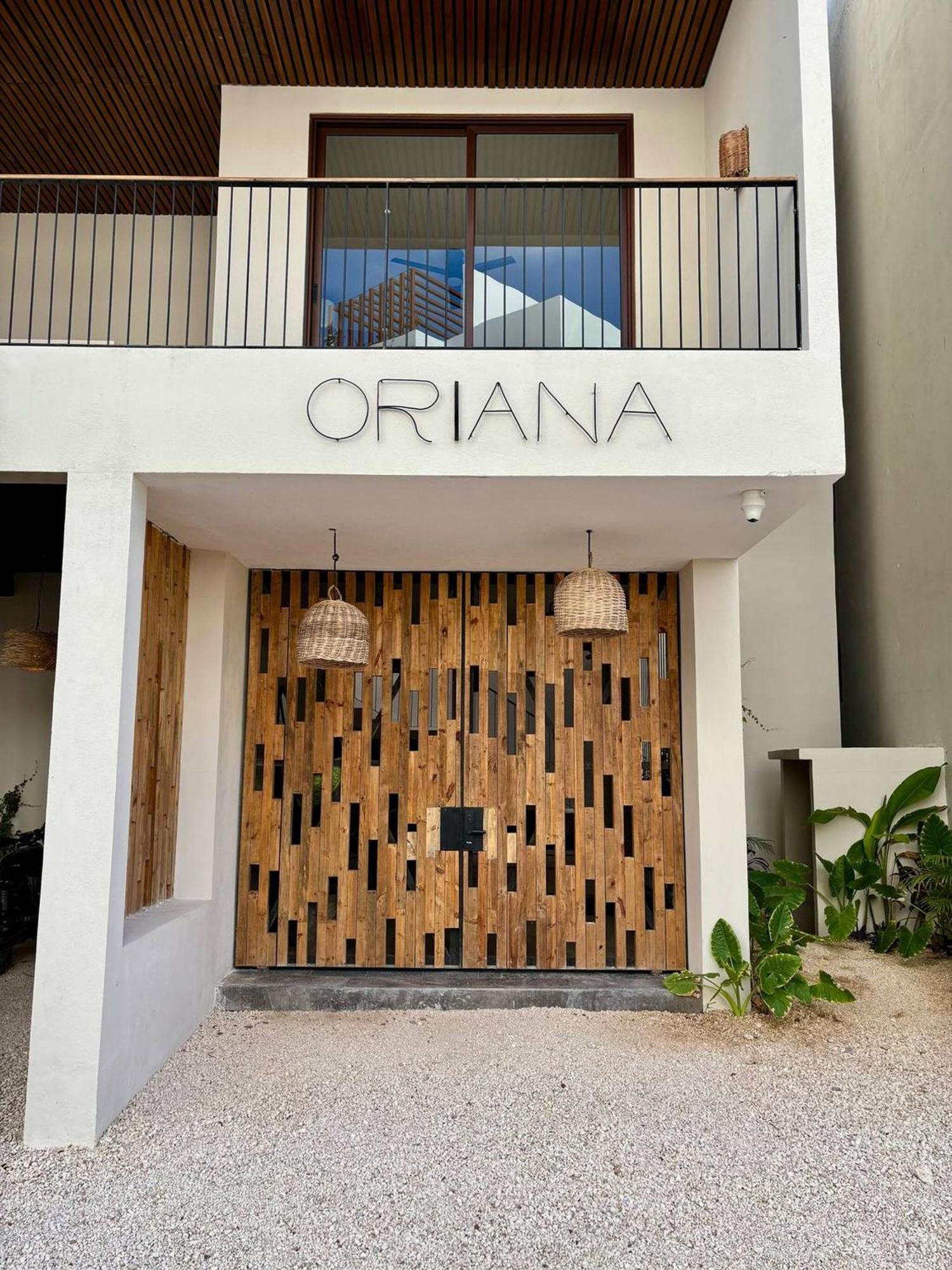 2 Bedrooms 6 Guests Private Plunge Pool * Tulum
