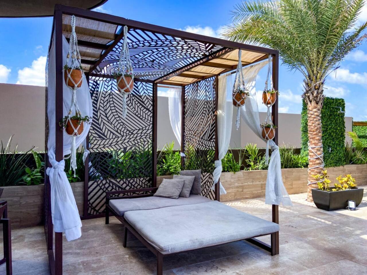 Apartment Bright Ph Downtown With Private Pool And Terrace *