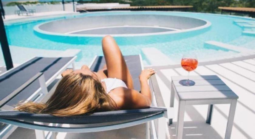 The Panoramic By Xperience 4* Tulum