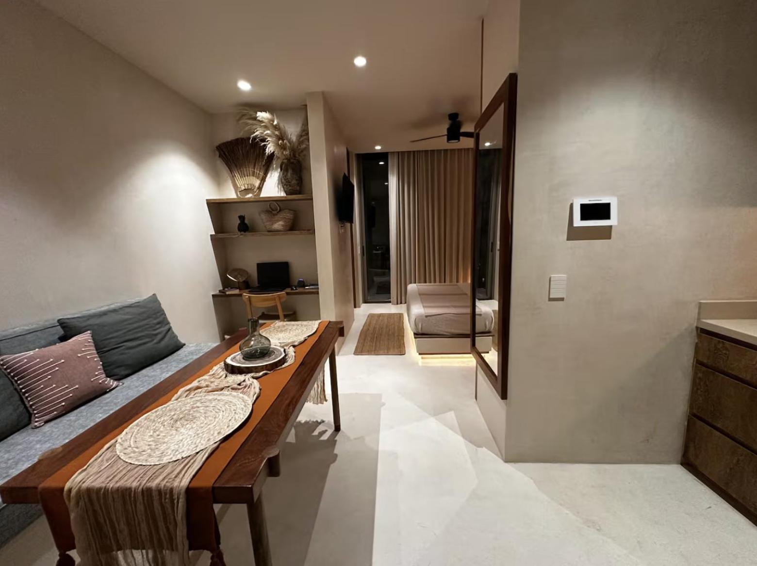 Loft Luxe Saturno, Zama Aflora *