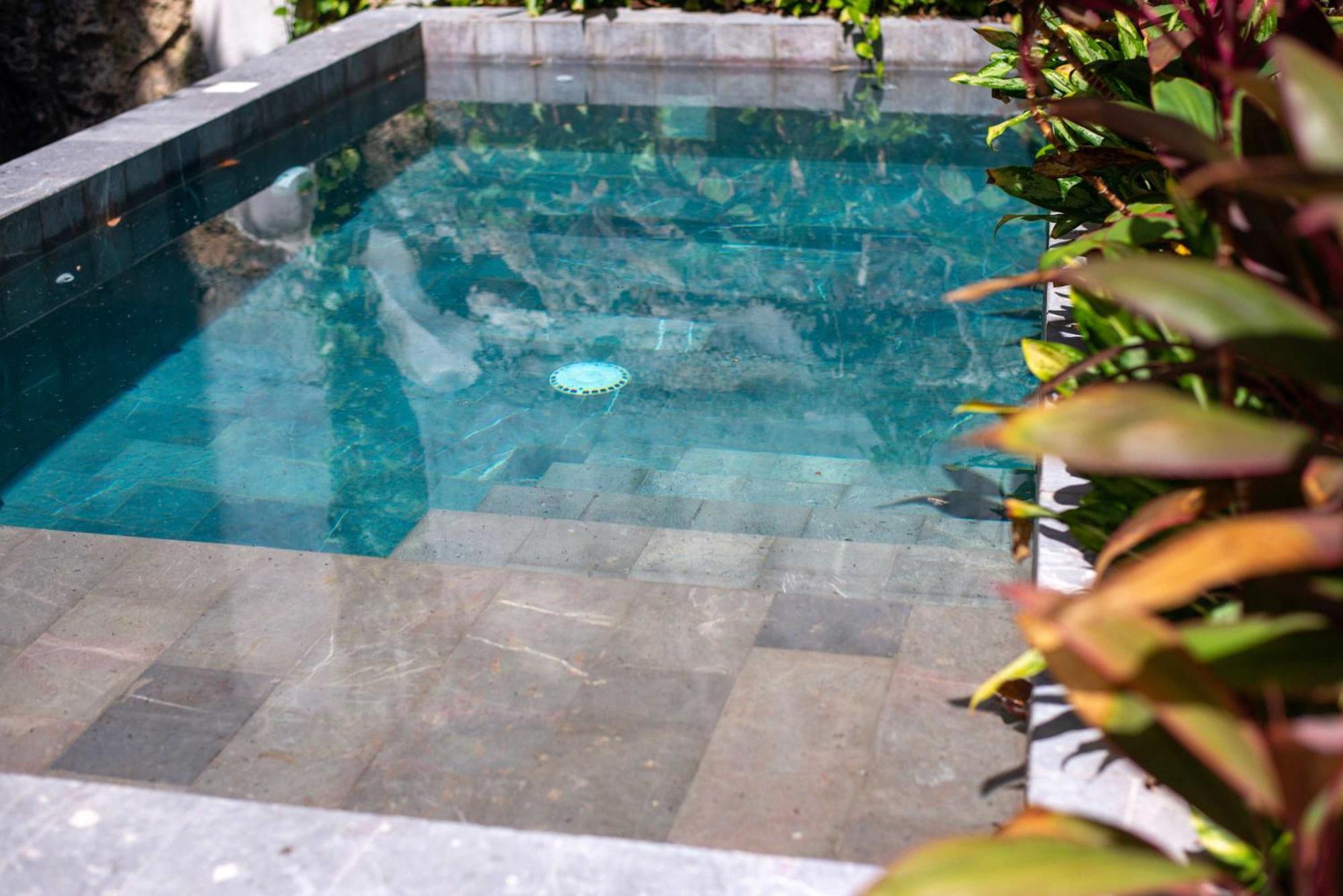 Holiday home 4br Design - Private Pool - Barneys Tulum