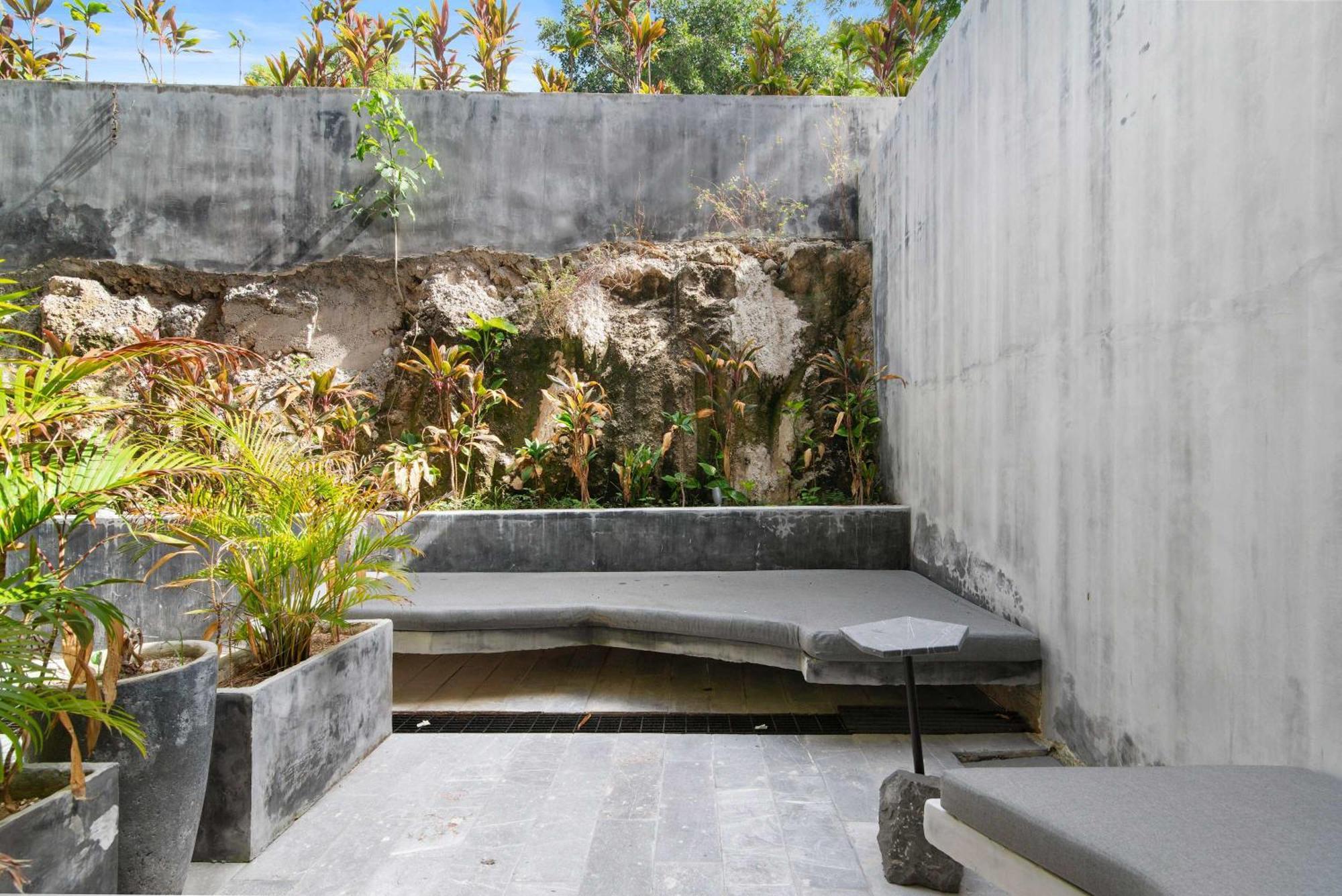 4br Design - Private Pool - Barneys *