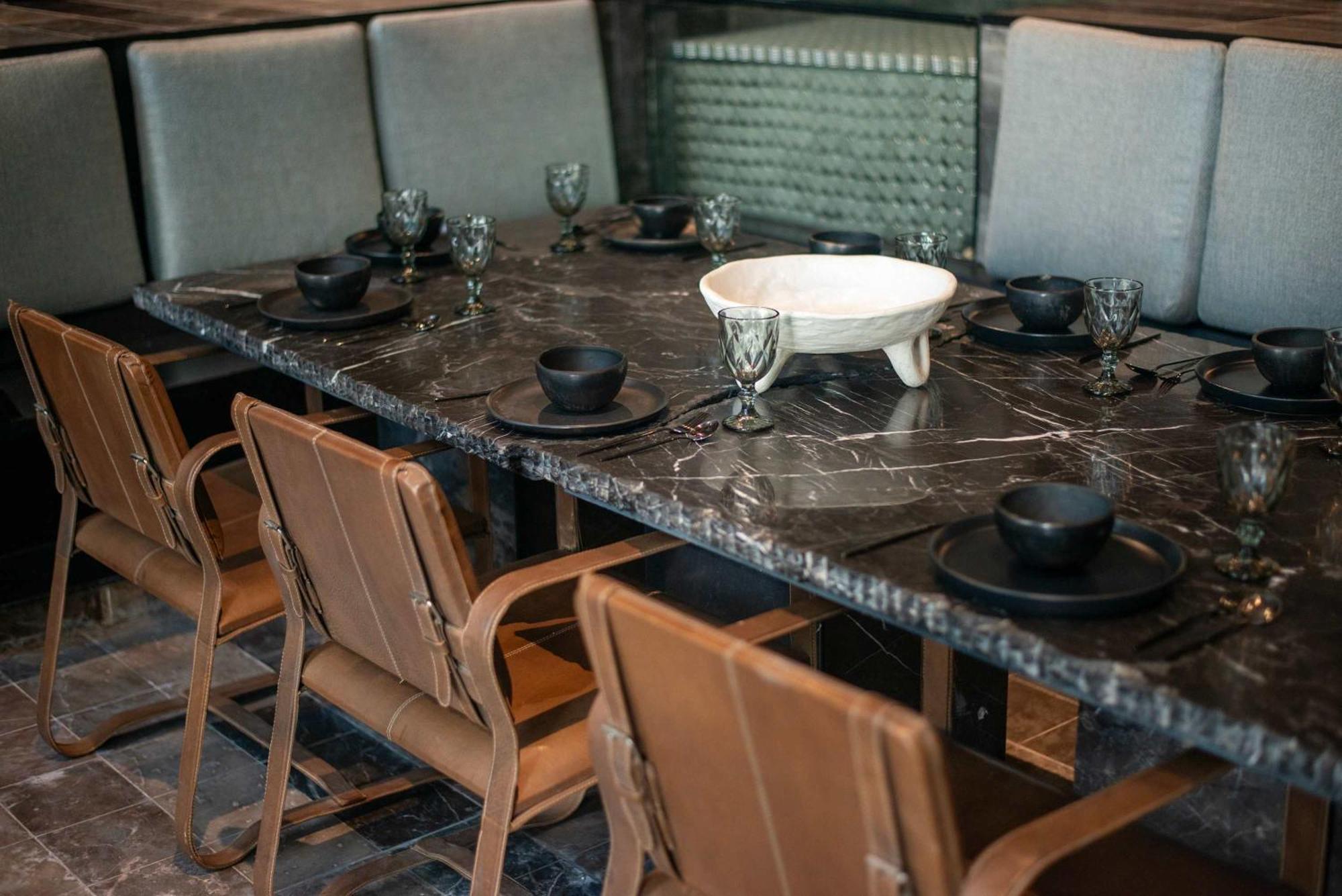 Holiday home 4br Design - Private Pool - Barneys Tulum