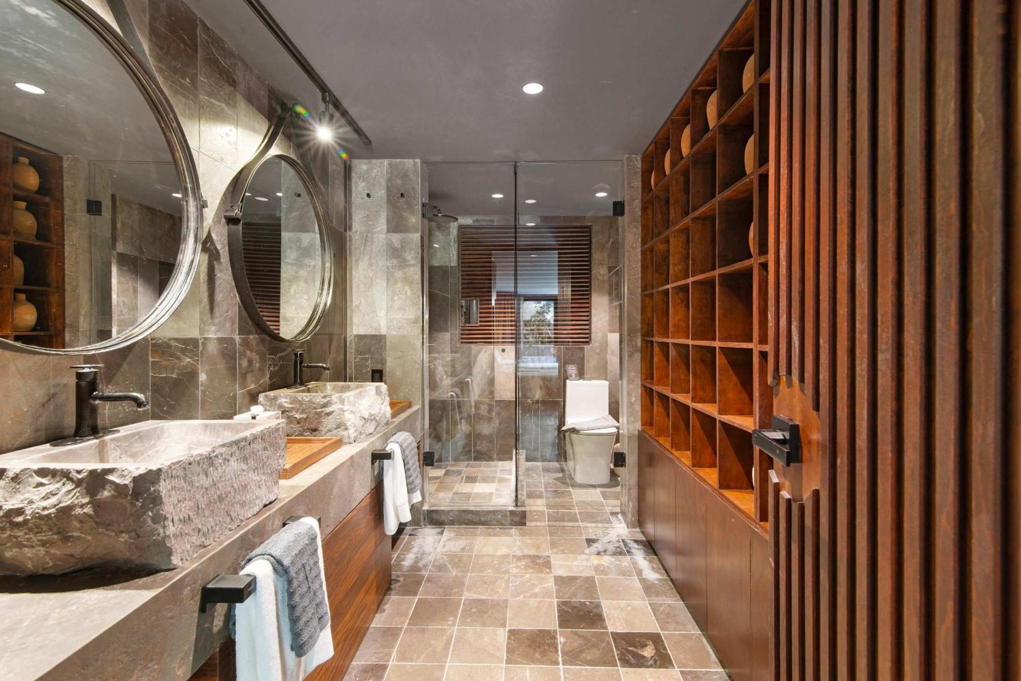 4br Design - Private Pool - Barneys * Tulum