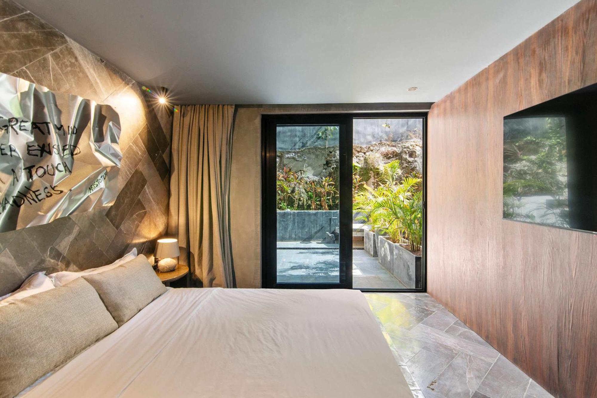 4br Design - Private Pool - Barneys