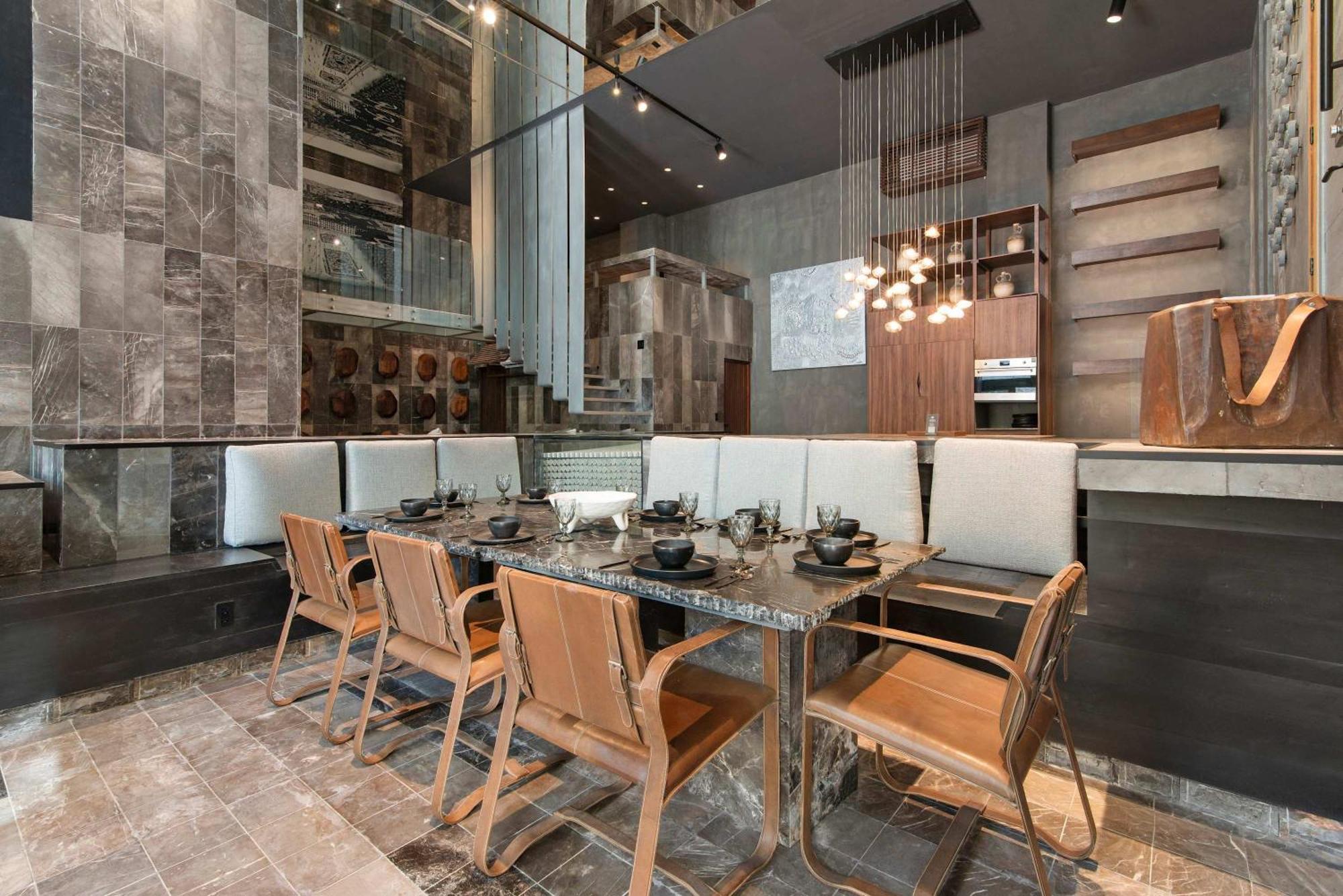 4br Design - Private Pool - Barneys * Tulum