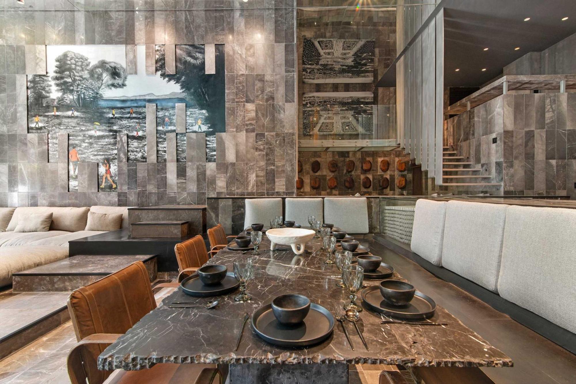 4br Design - Private Pool - Barneys Holiday home