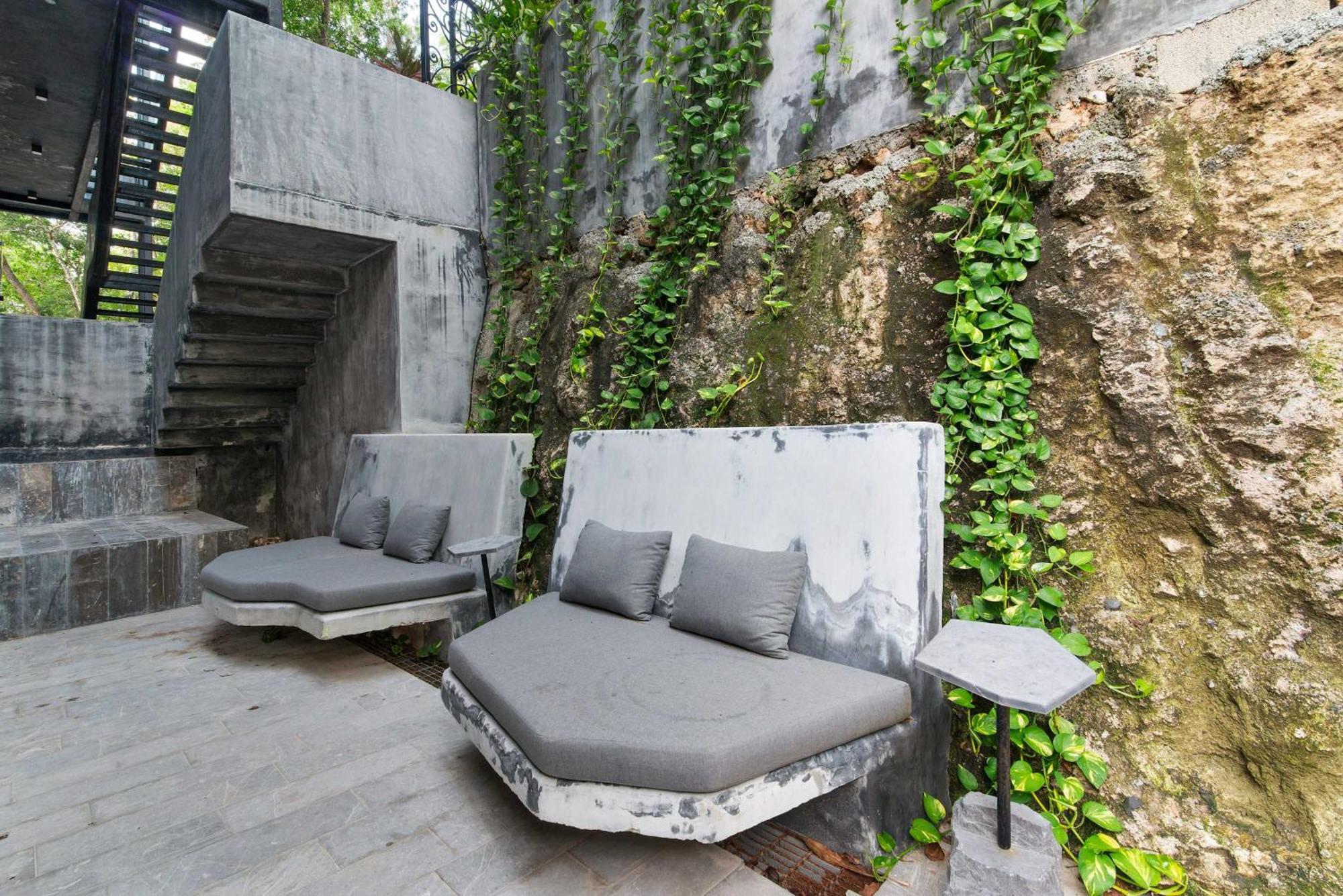 Holiday home 4br Design - Private Pool - Barneys *