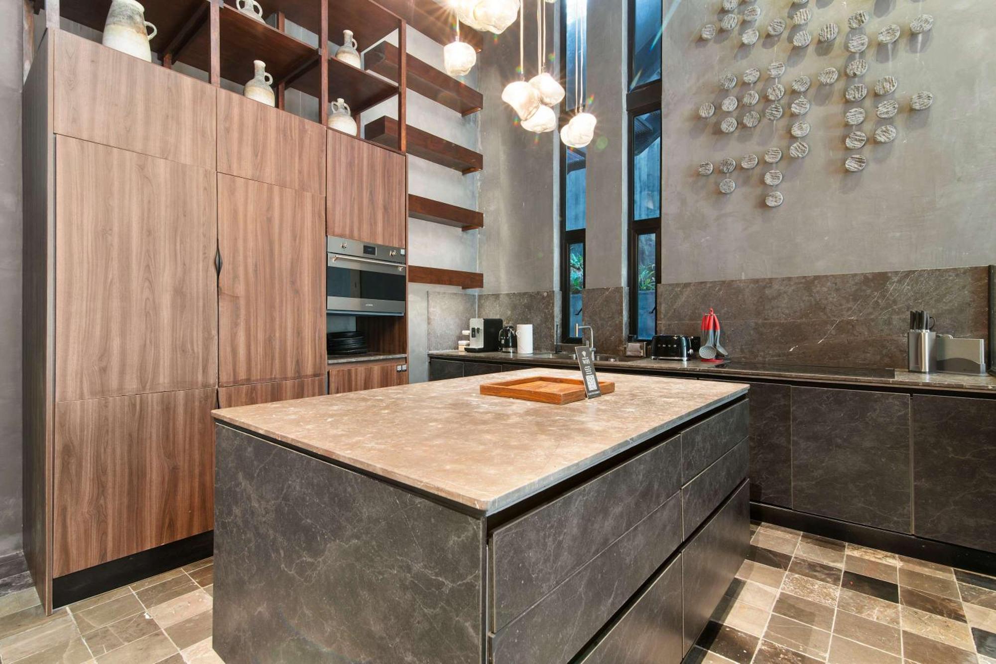 4br Design - Private Pool - Barneys * Tulum