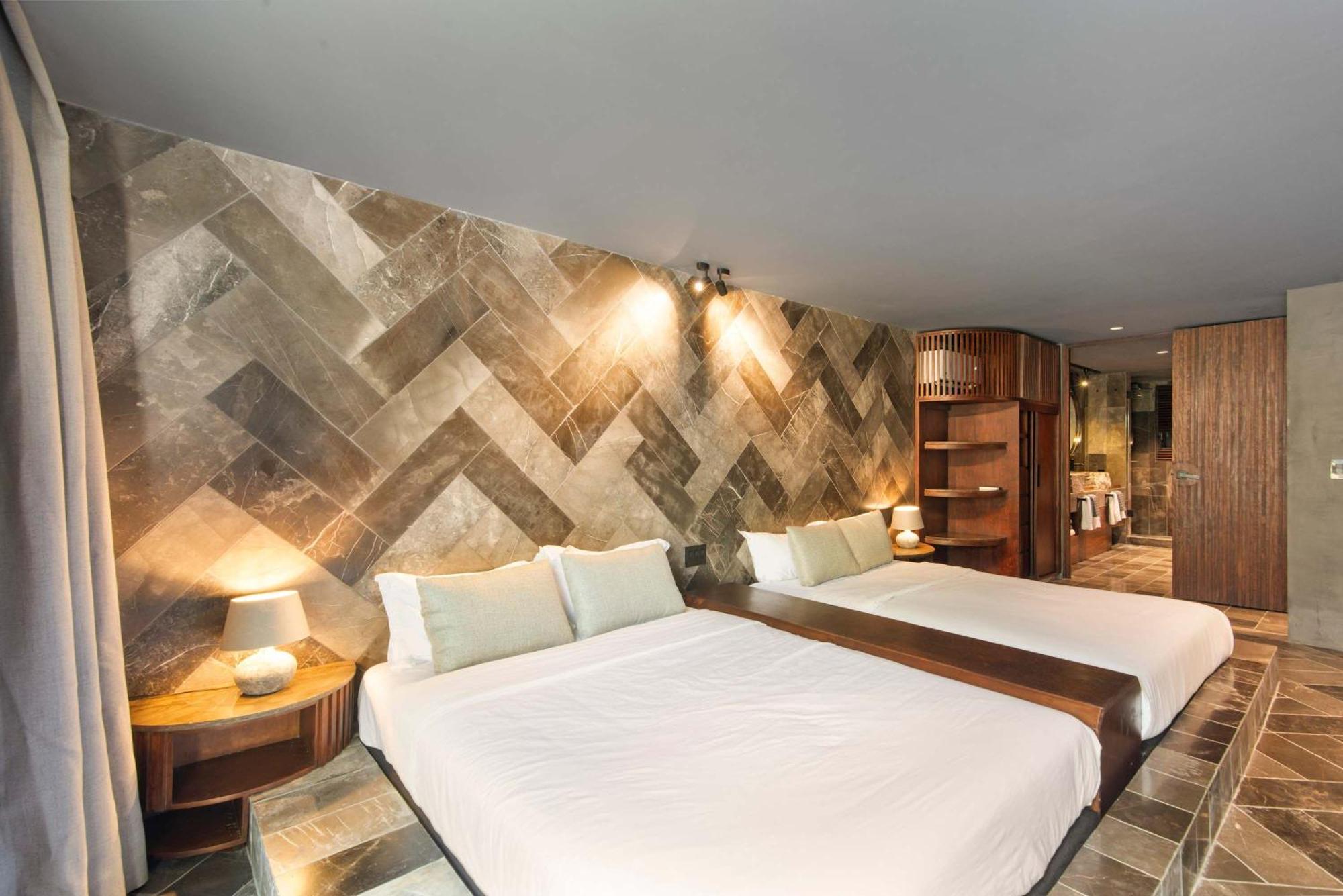 4br Design - Private Pool - Barneys