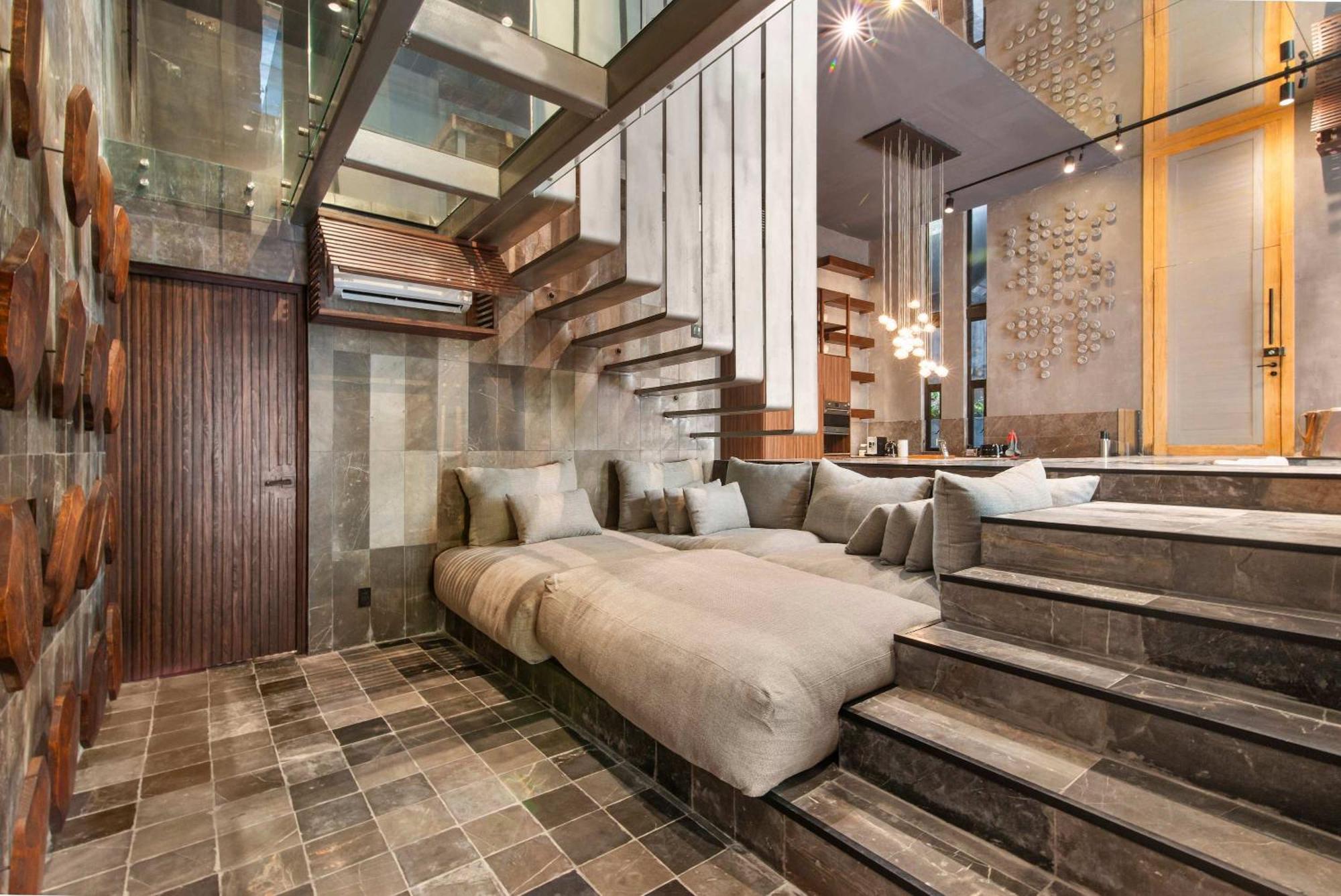 4br Design - Private Pool - Barneys