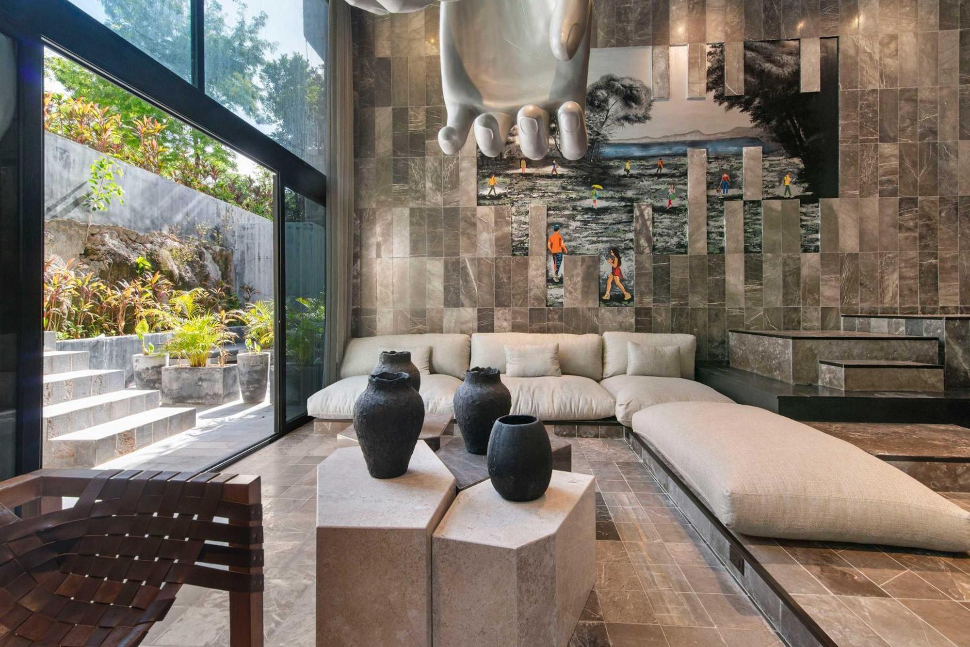 4br Design - Private Pool - Barneys Holiday home