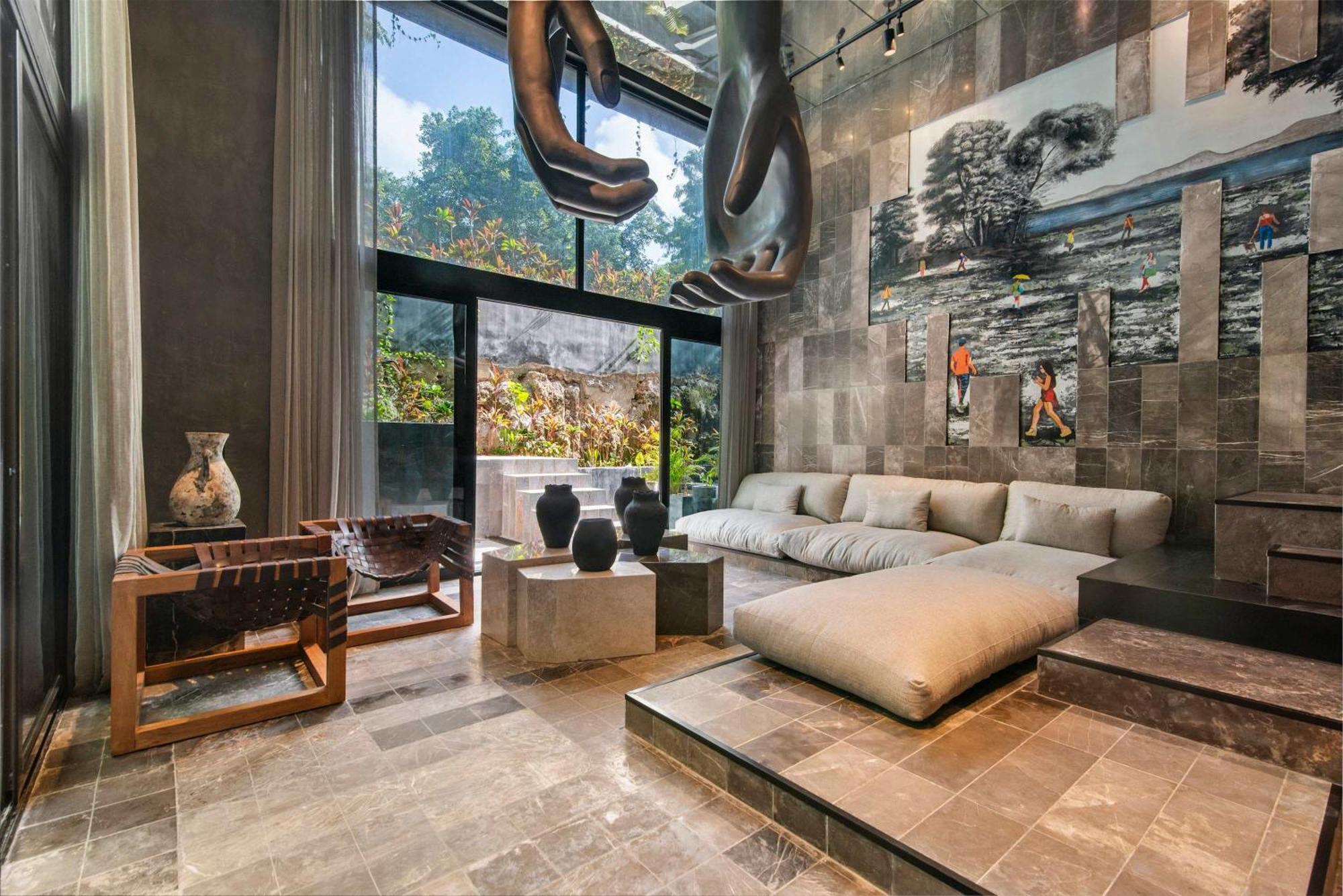 4br Design - Private Pool - Barneys Tulum