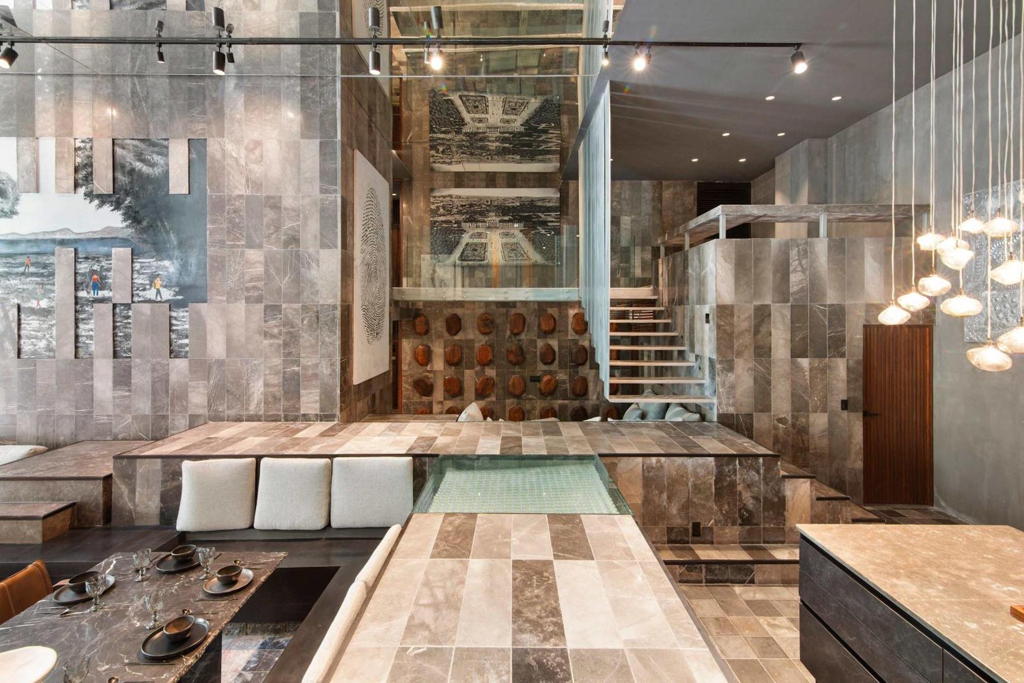 4br Design - Private Pool - Barneys