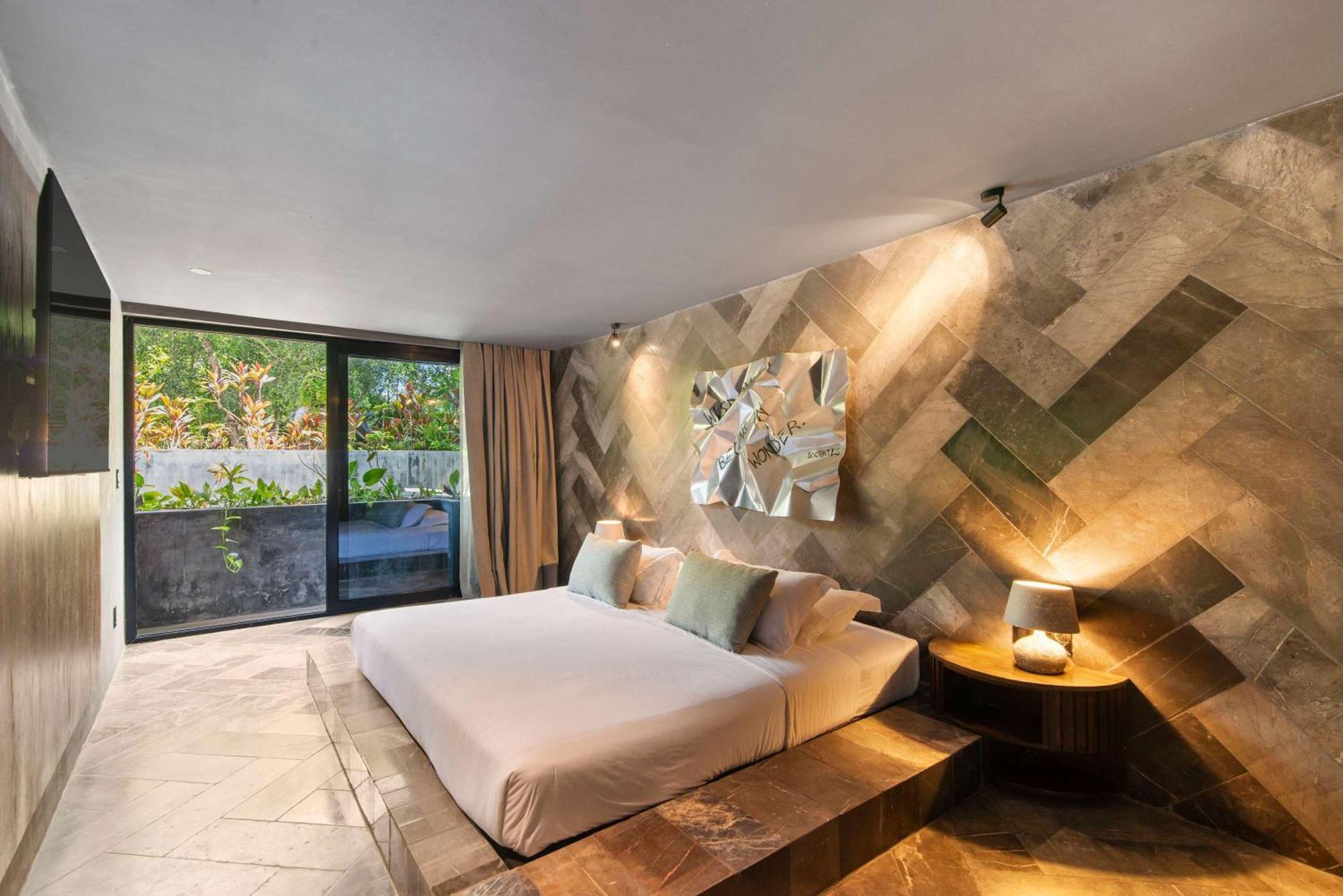 4br Design - Private Pool - Barneys