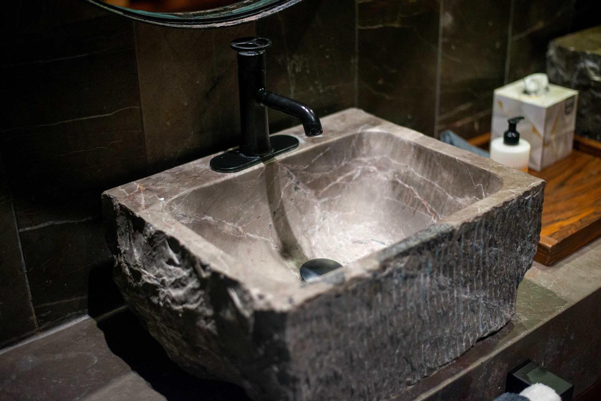 4br Design - Private Pool - Barneys Holiday home Tulum