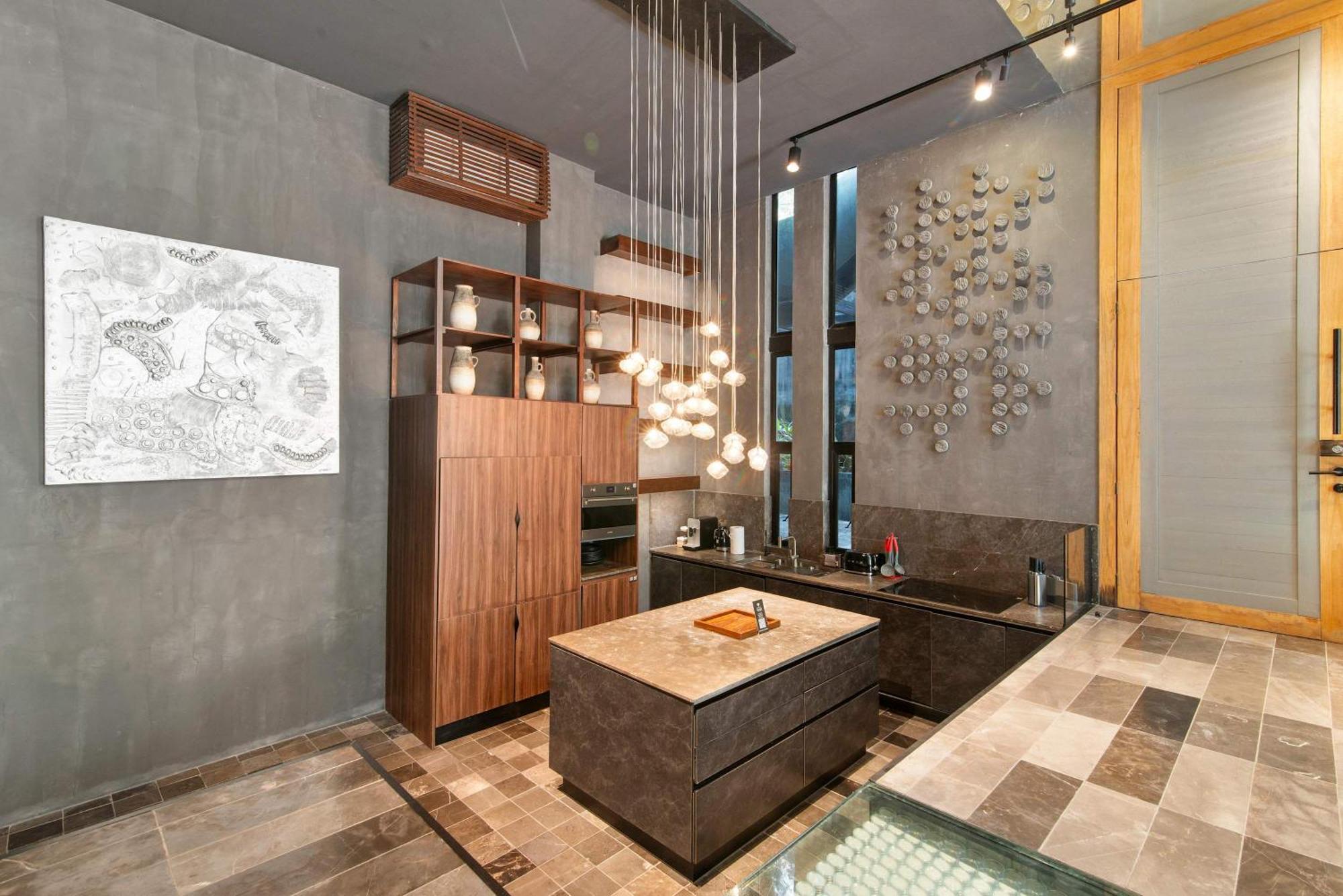 4br Design - Private Pool - Barneys Tulum