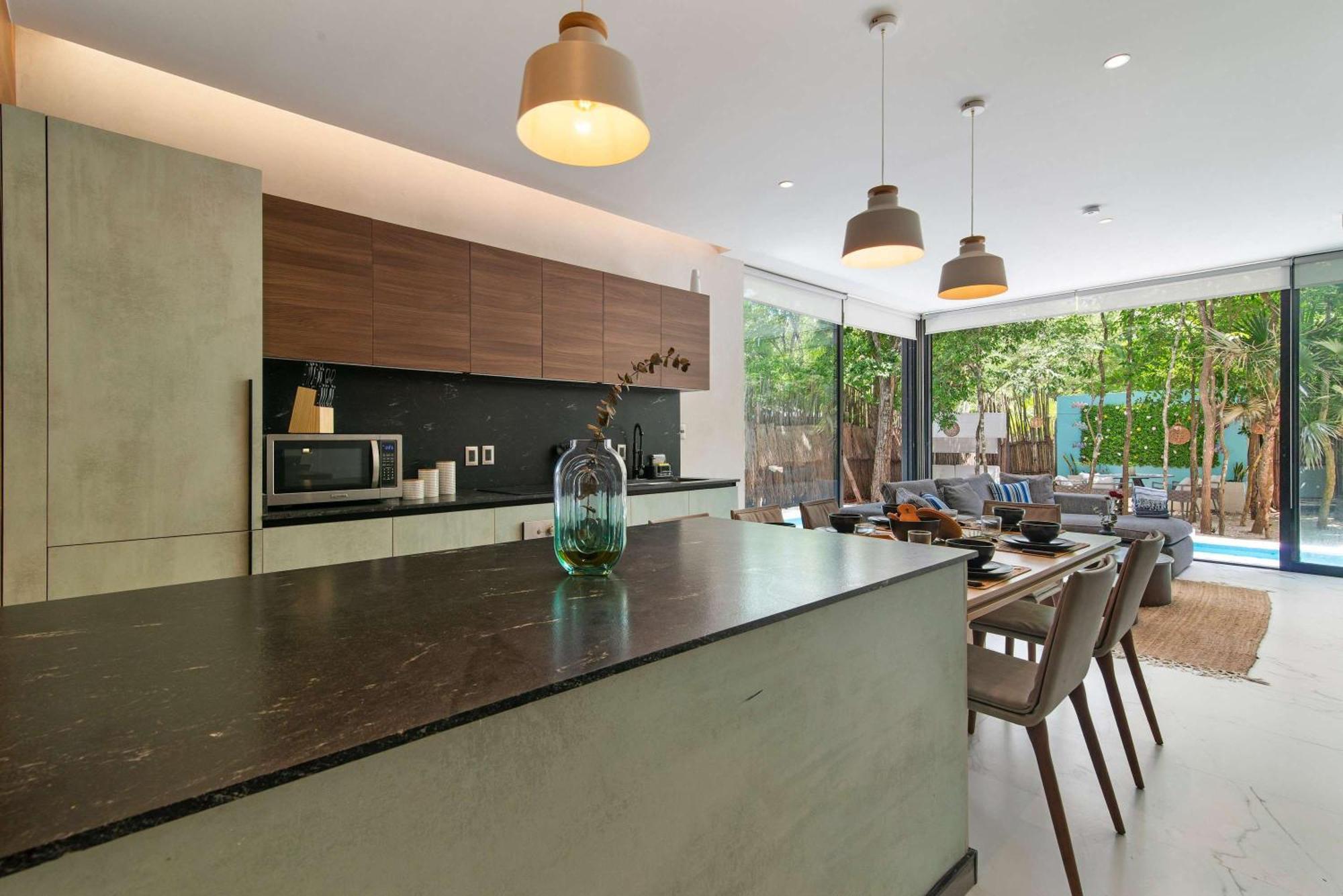 Stylish 3br In Luum Zama - Private Pool