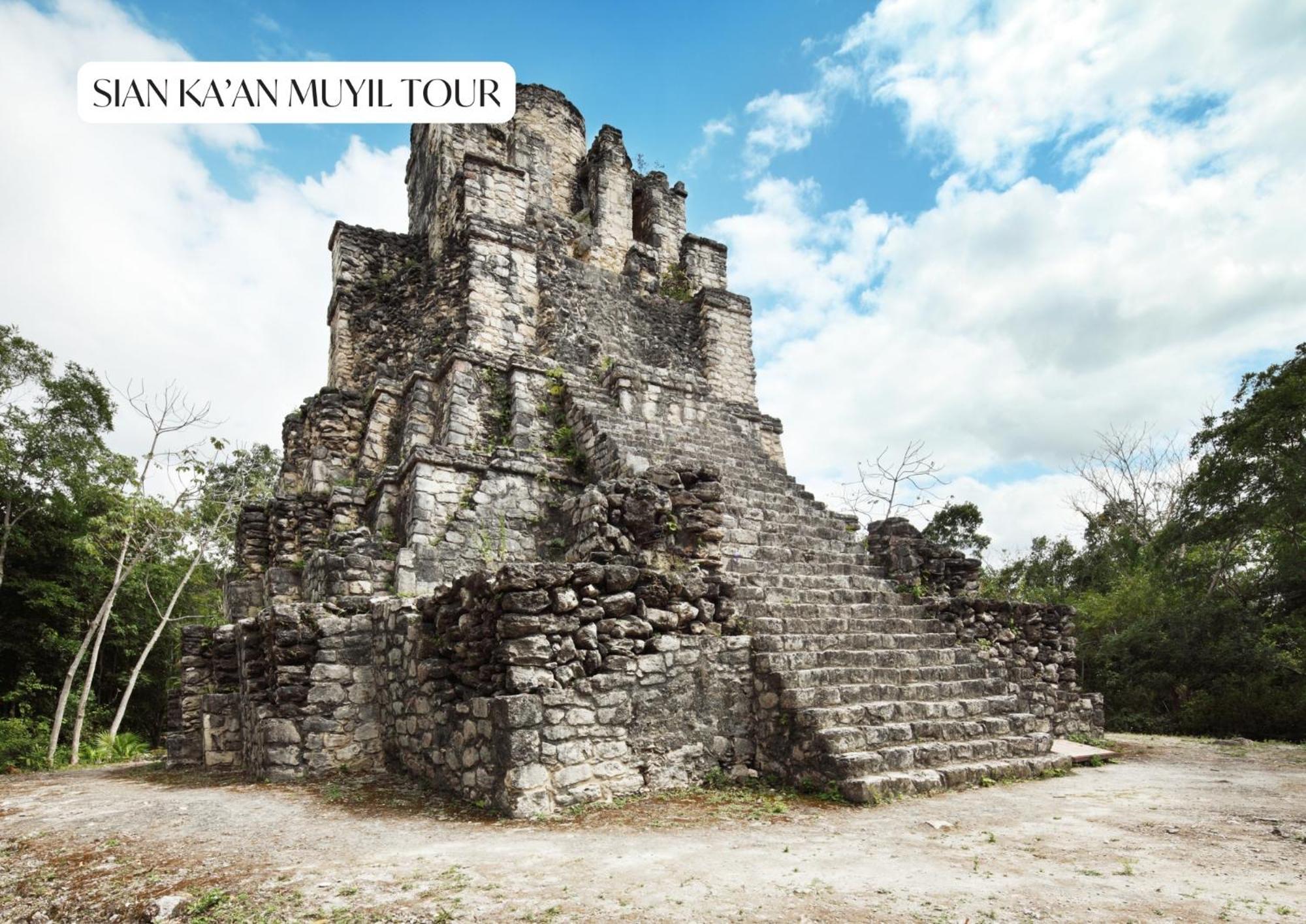 Serenidad - Luxury Retreat In Tulum