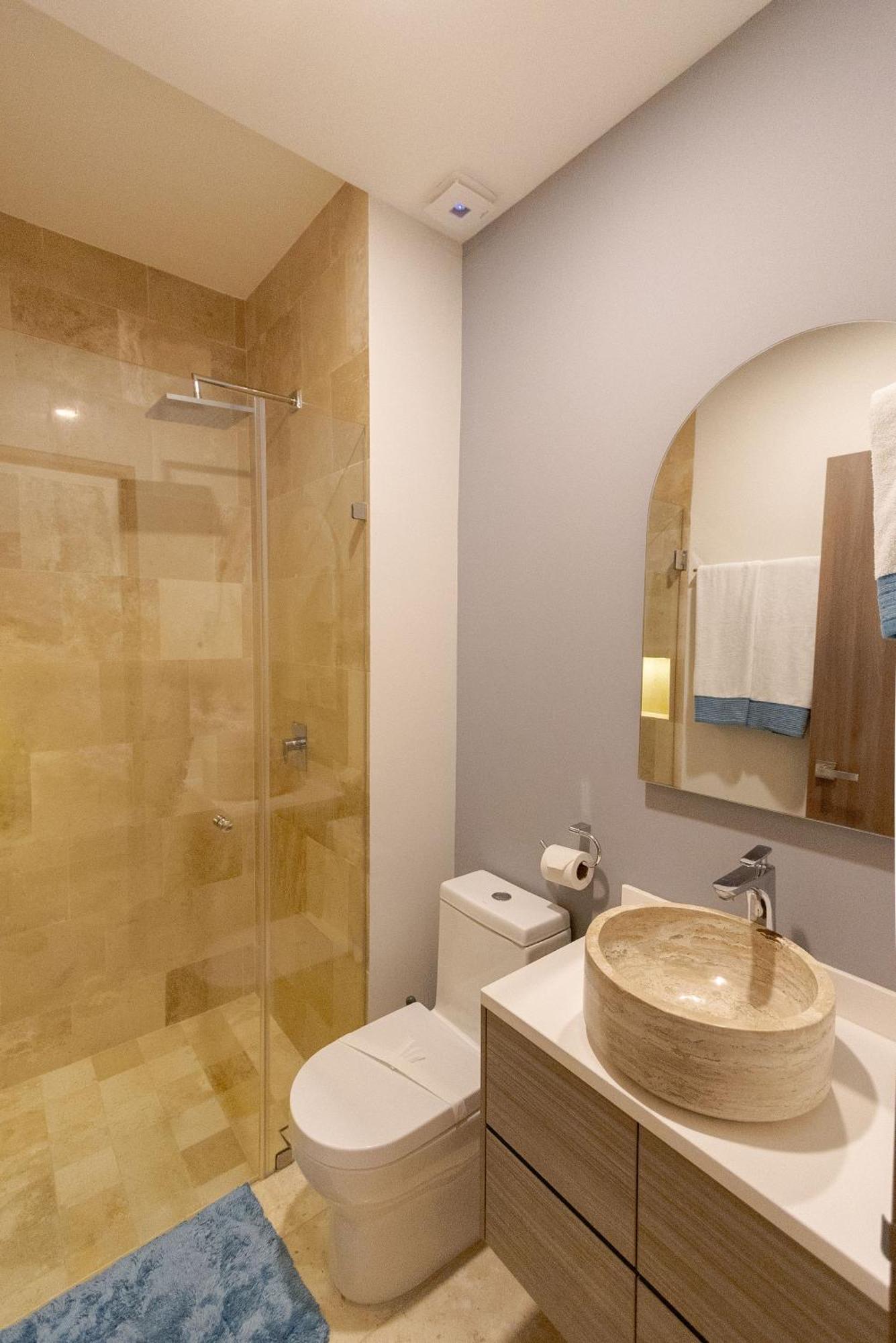 Apartment Hideaway In Zone Tulum