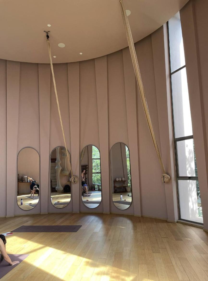 Apartment Loft Luxe Saturno, Zama Aflora *