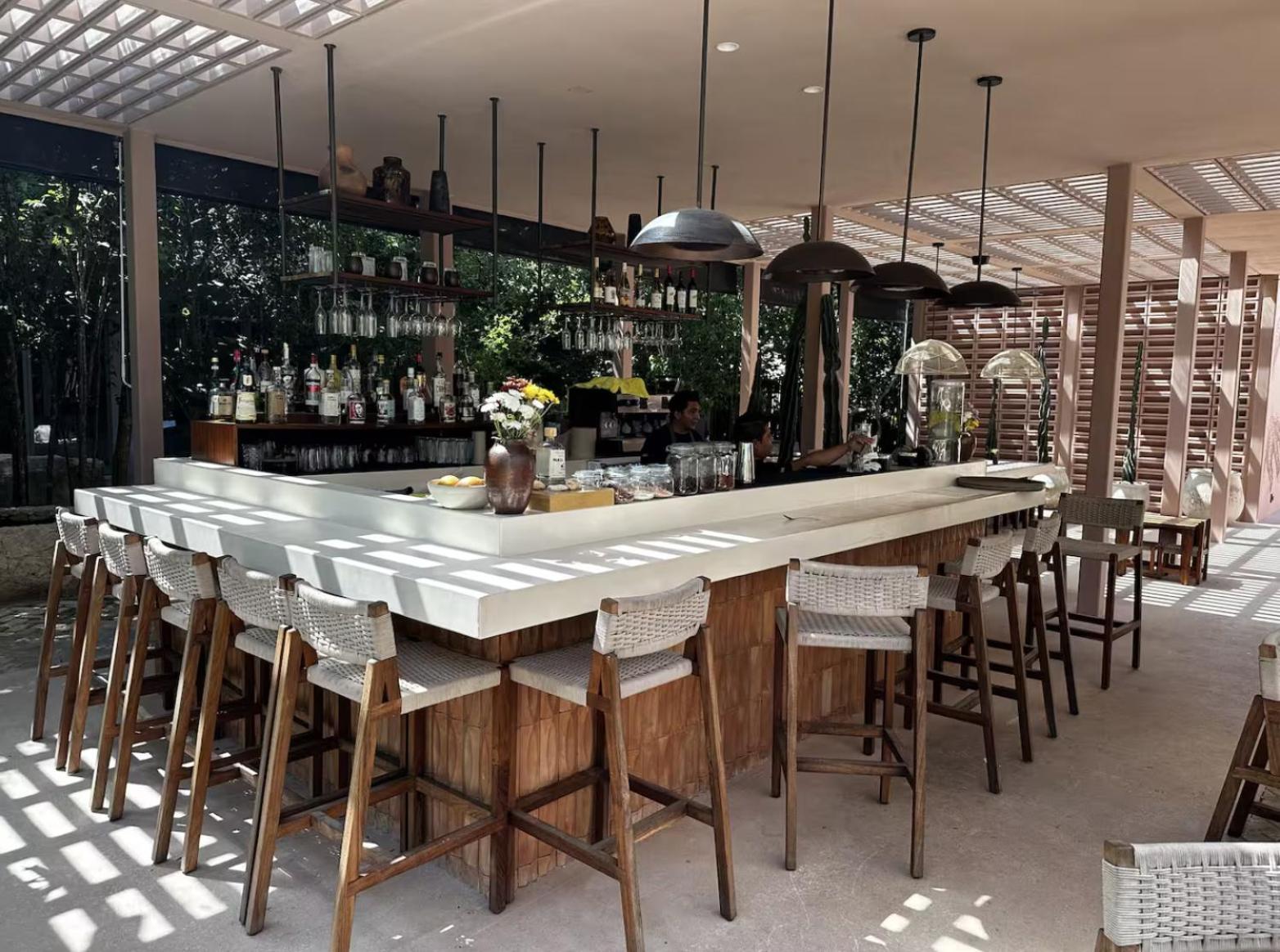 Loft Luxe Saturno, Zama Aflora