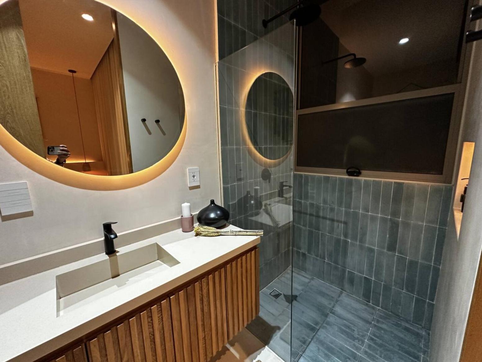 Loft Luxe Saturno, Zama Aflora Apartment