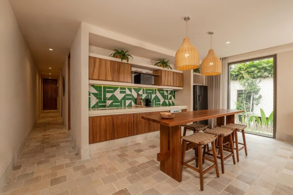 4br Amazing W/ Private Pool In Tulum